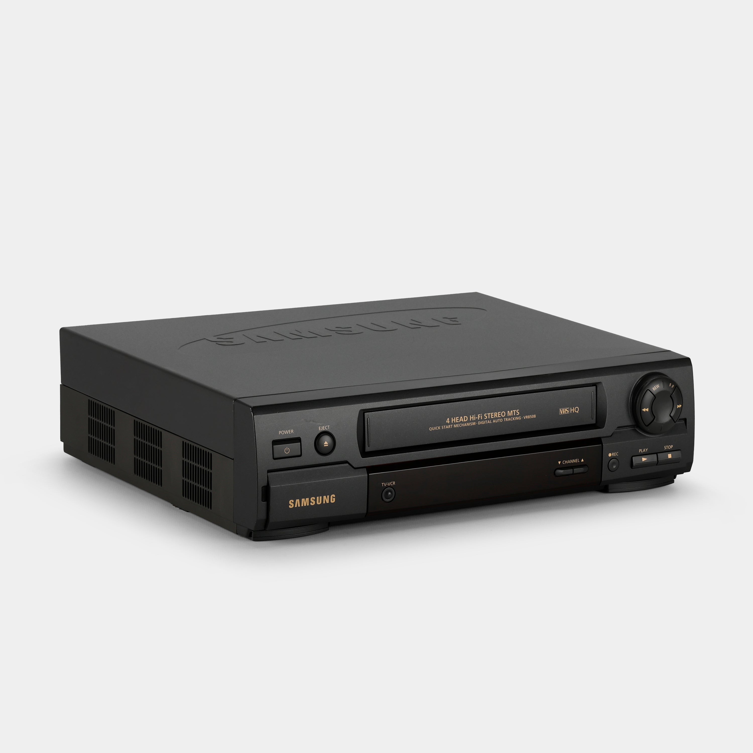 Samsung VR8508 VCR VHS Player