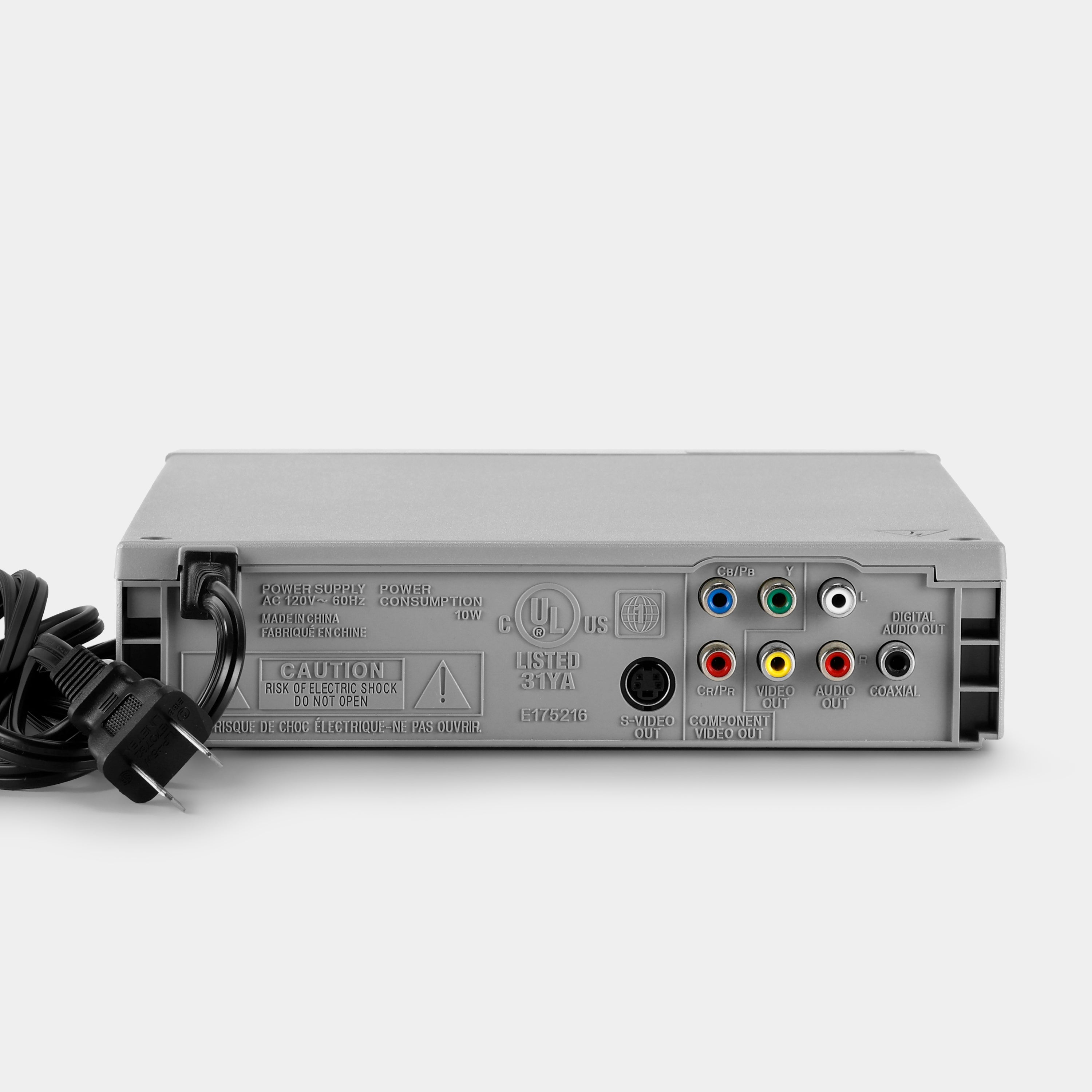 Magnavox DP100MW8 DVD Player