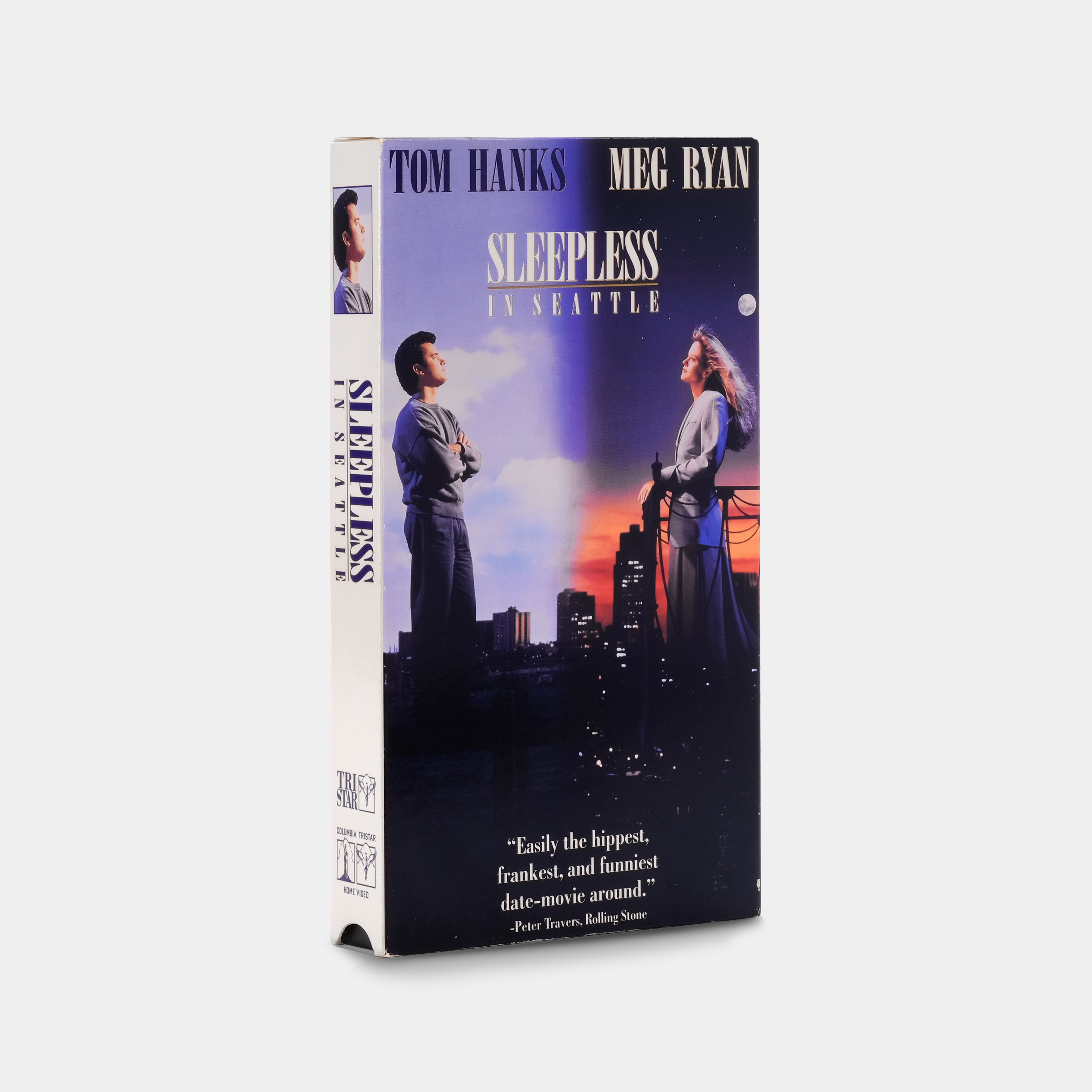 Sleepless In Seattle VHS Tape