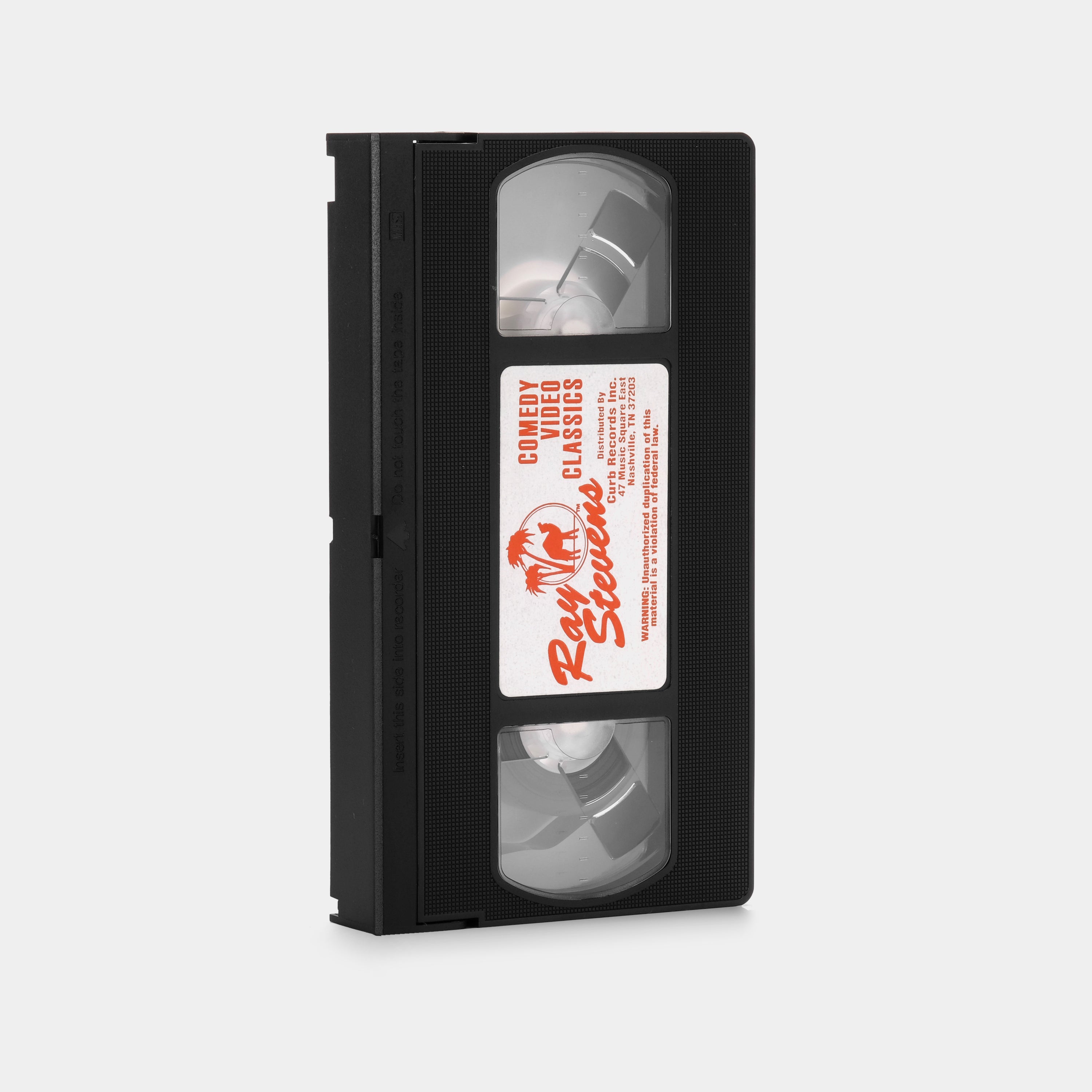 Ray Stevens Comedy Video Classics VHS Tape