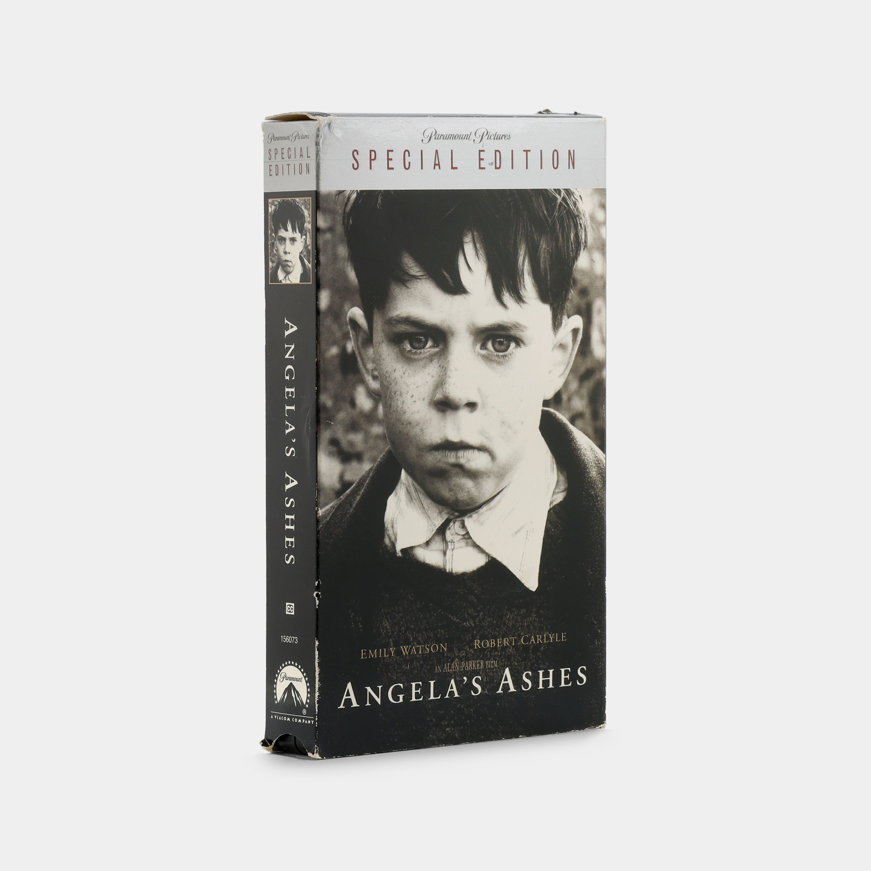 Angela's Ashes (Special Edition) VHS Tape