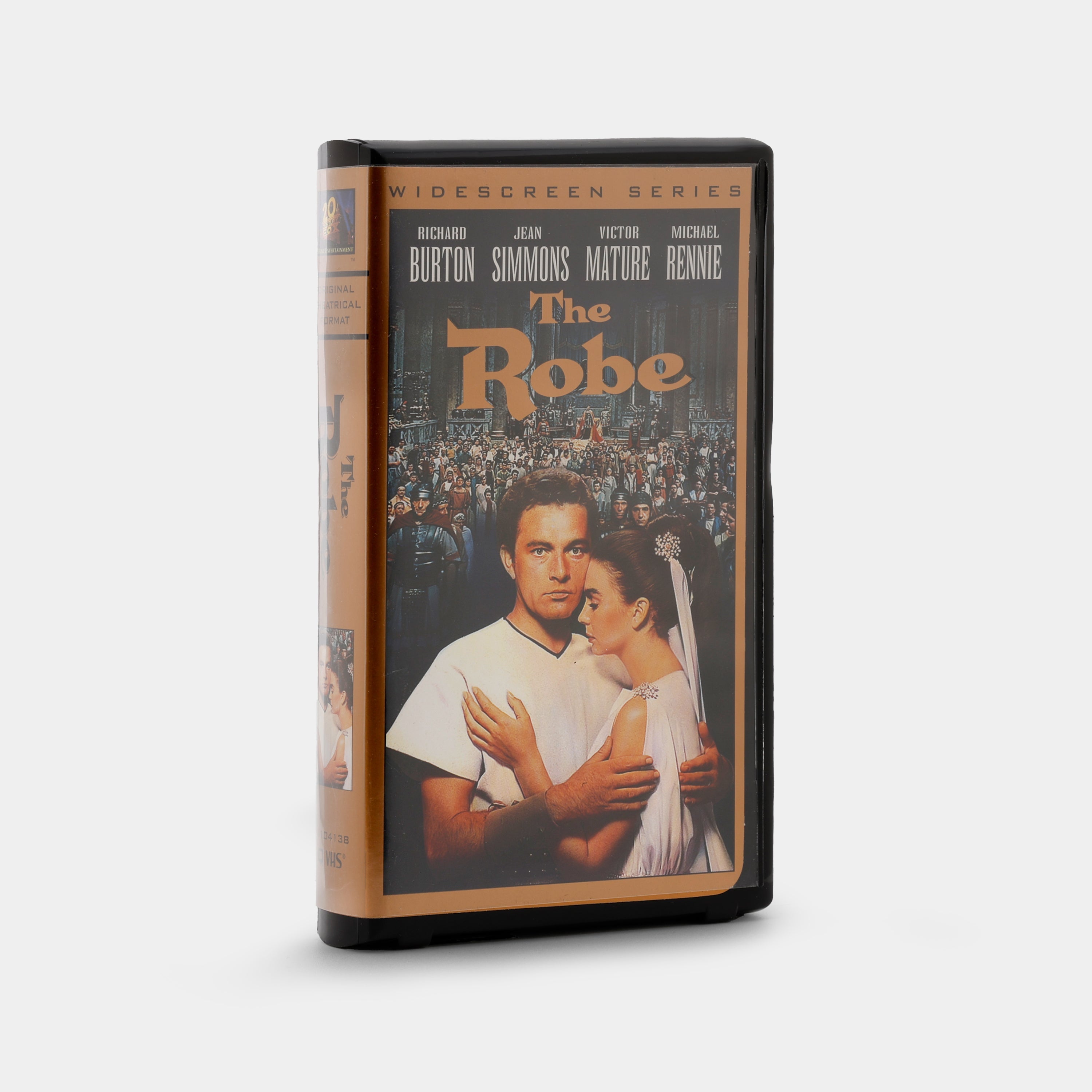 The Robe (Widescreen Edition) VHS Tape