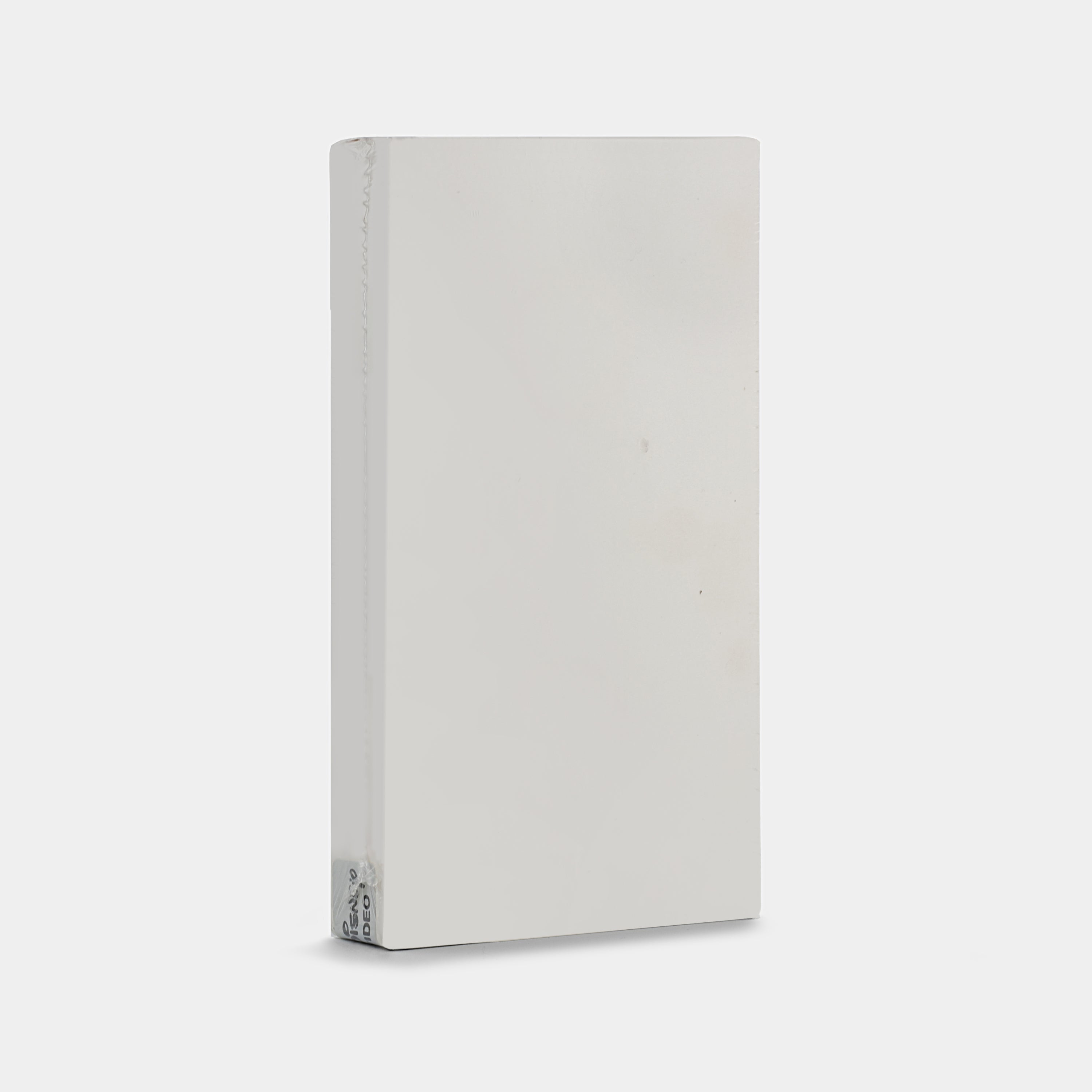 Angels in the Outfield (Sealed) Demo VHS Tape