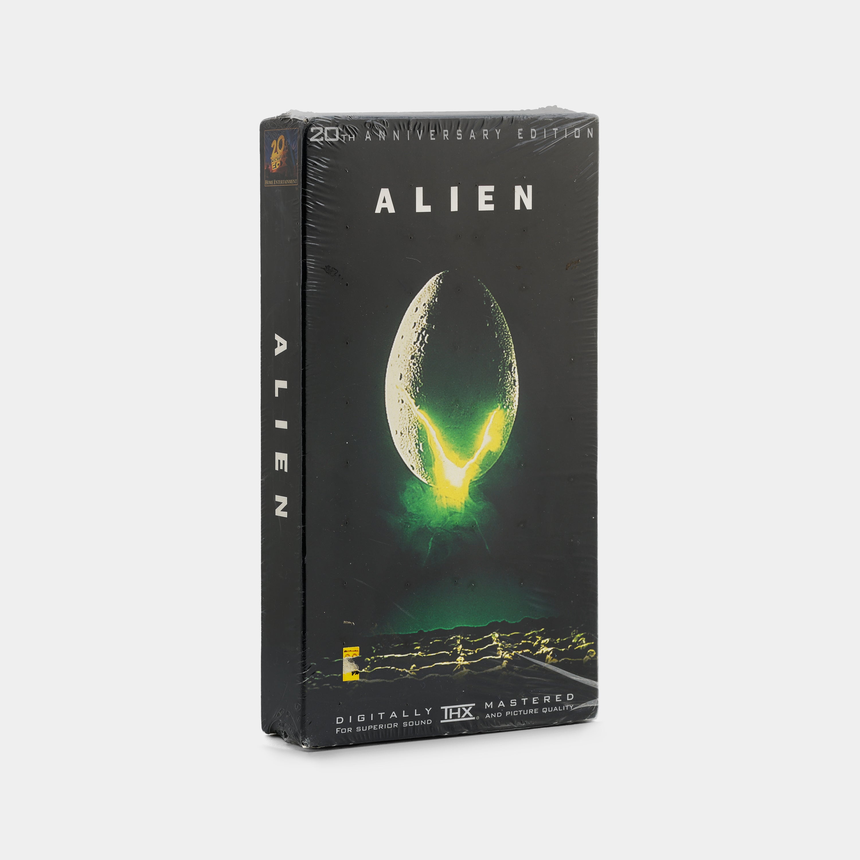Alien (Sealed) VHS Tape