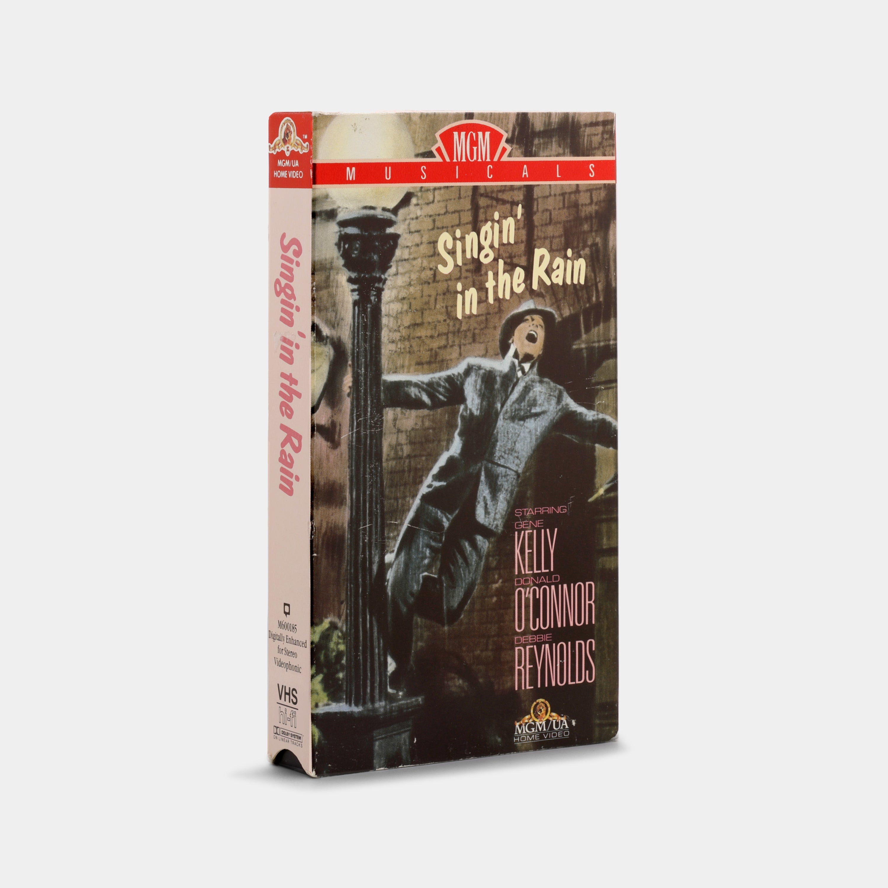 Singin' in the Rain VHS Tape
