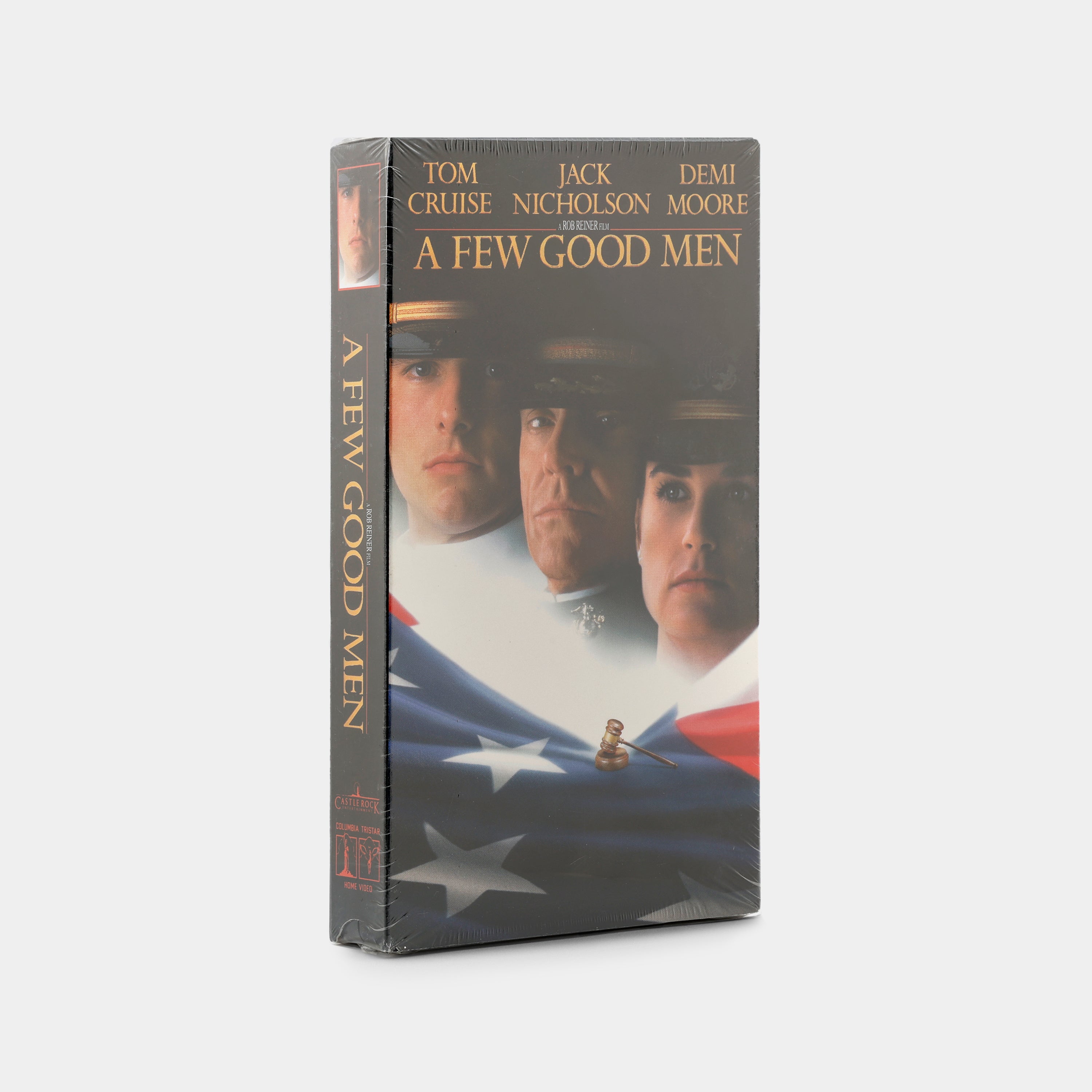 A Few Good Men (Sealed) VHS Tape