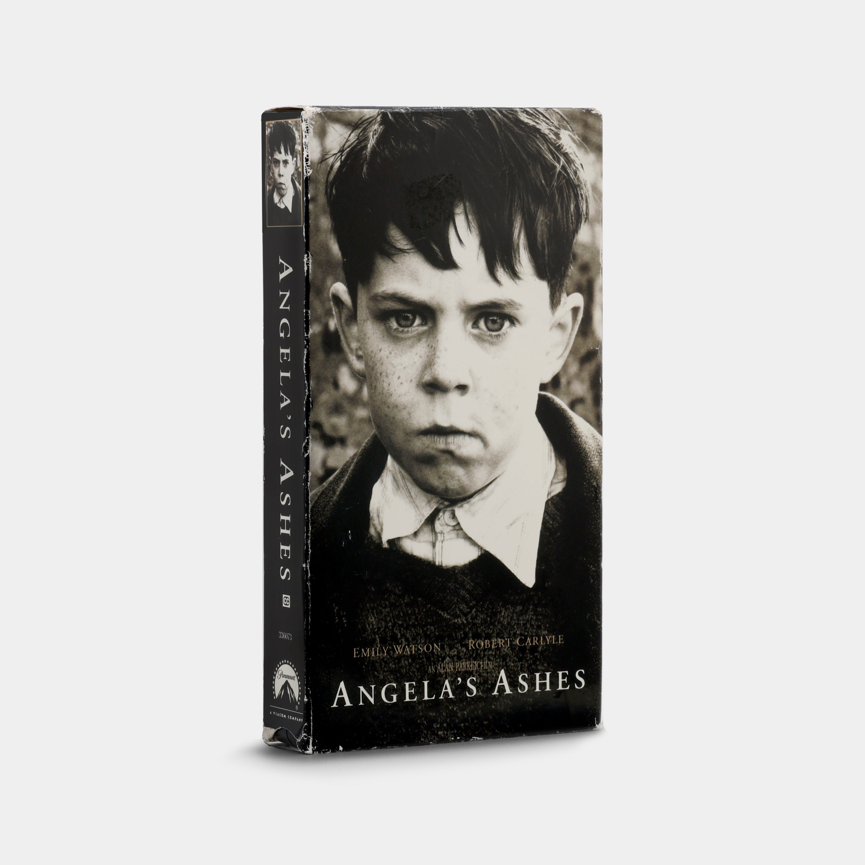 Angela's Ashes VHS Tape