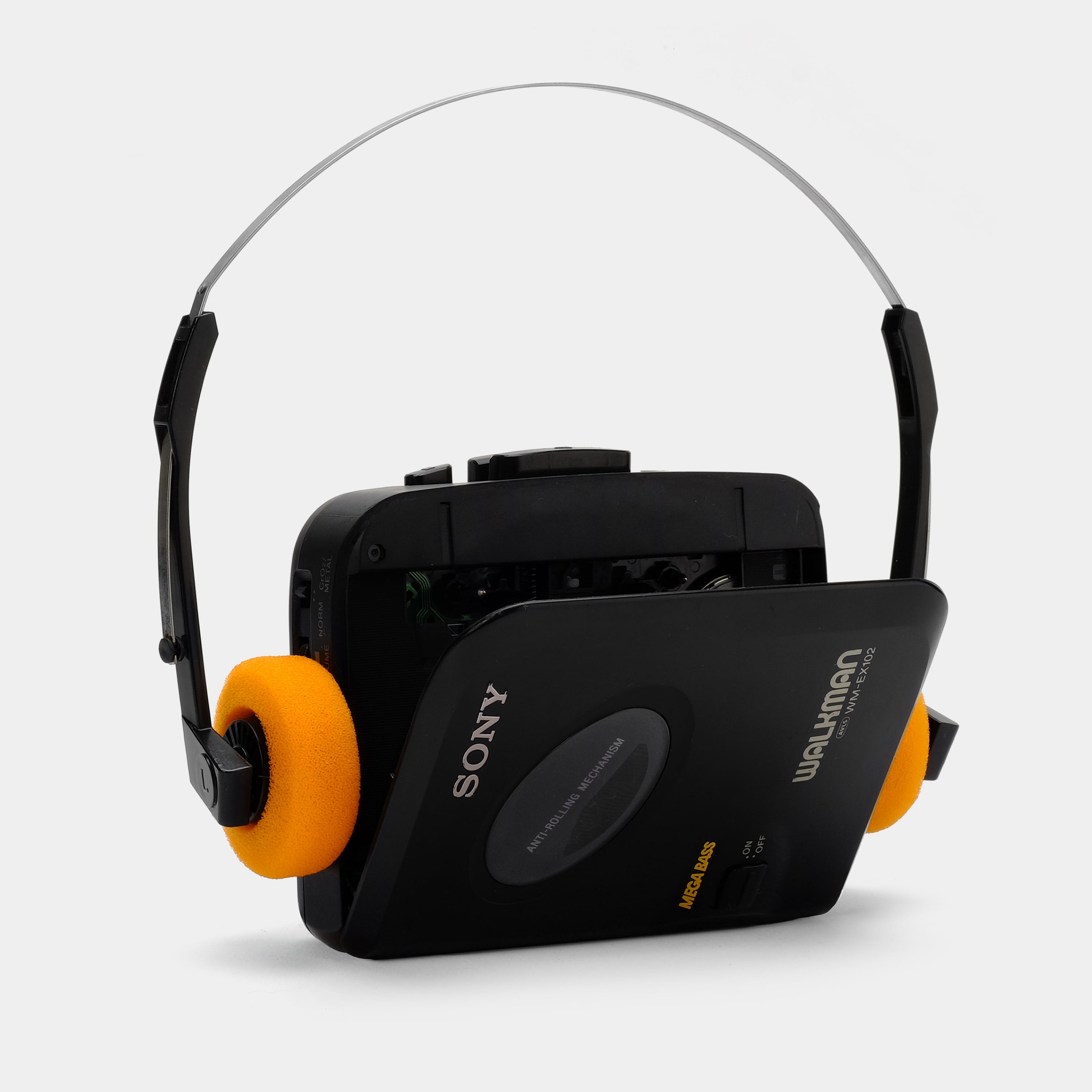 Sony Walkman WM-EX102 Portable Cassette Player