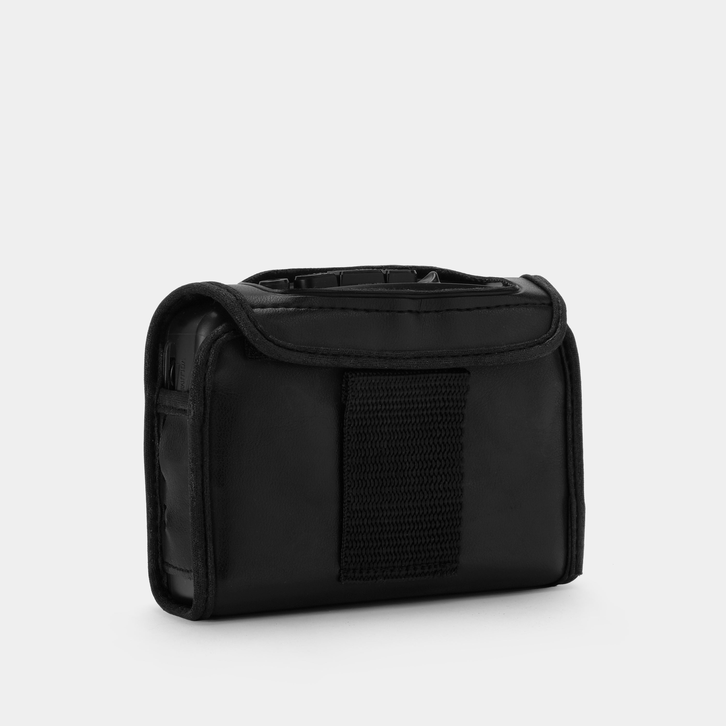 Sony Walkman WM-FX251/FX261 AM/FM Portable Cassette Player with Case