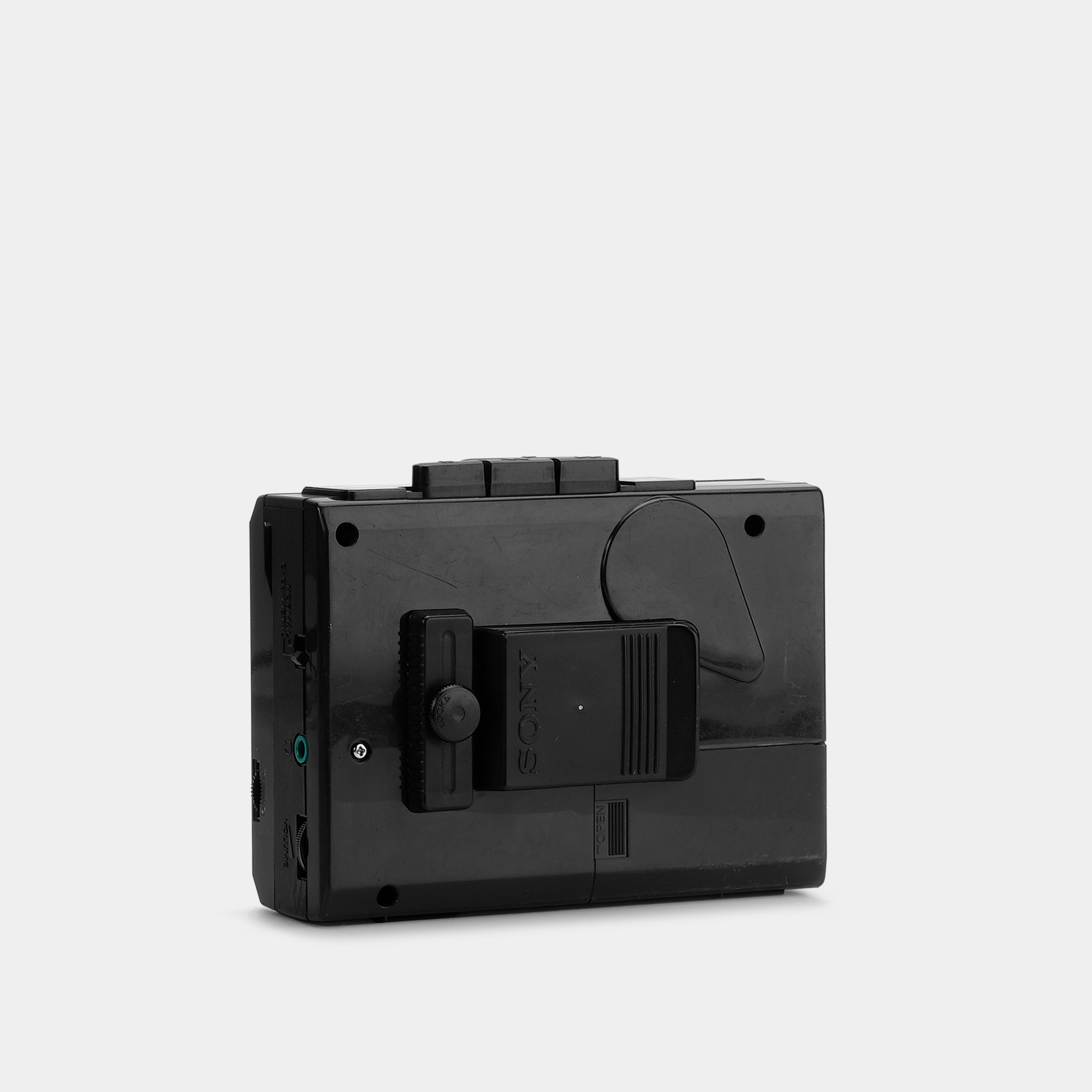 Sony Walkman WM-F44 Portable Cassette Player