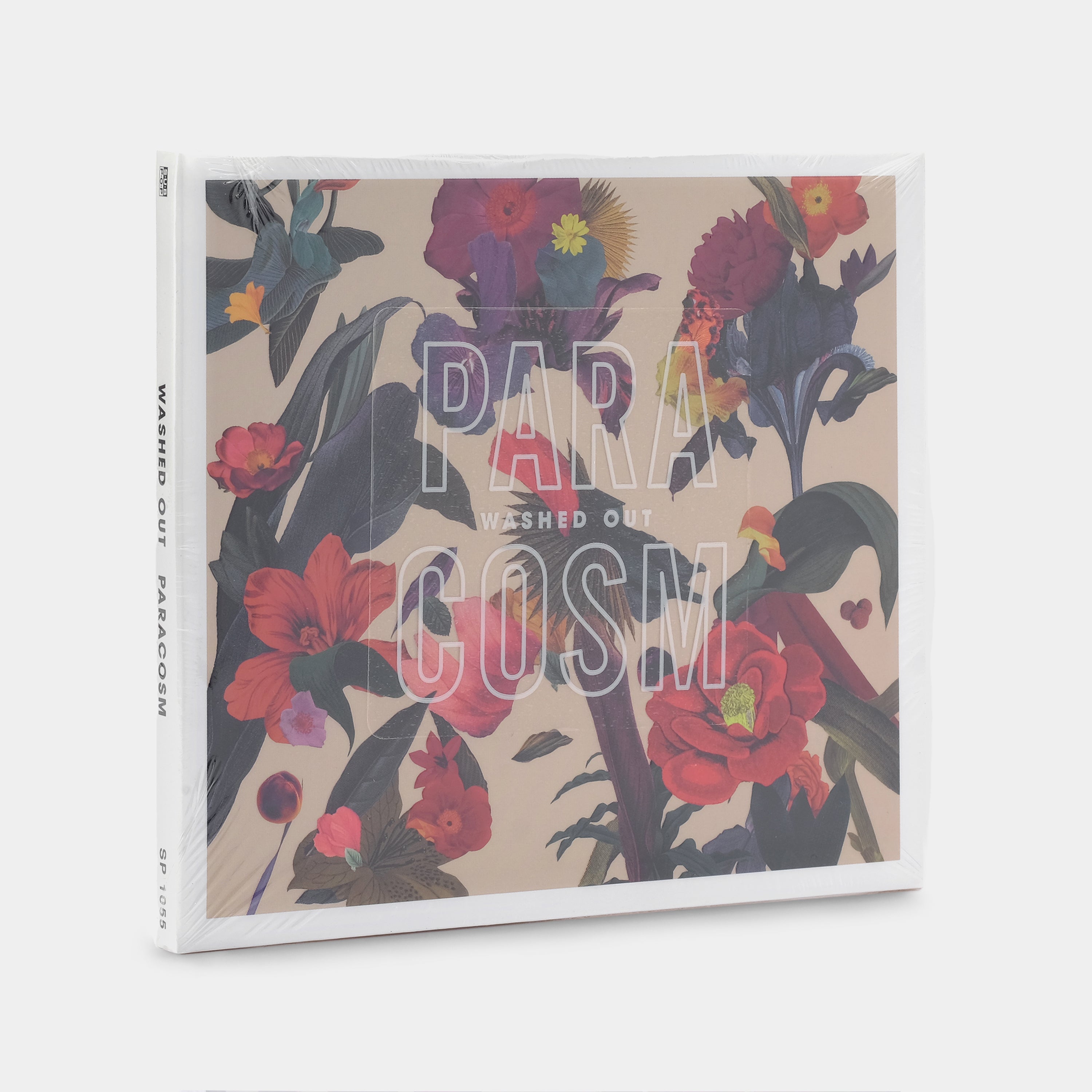 Washed Out - Paracosm CD