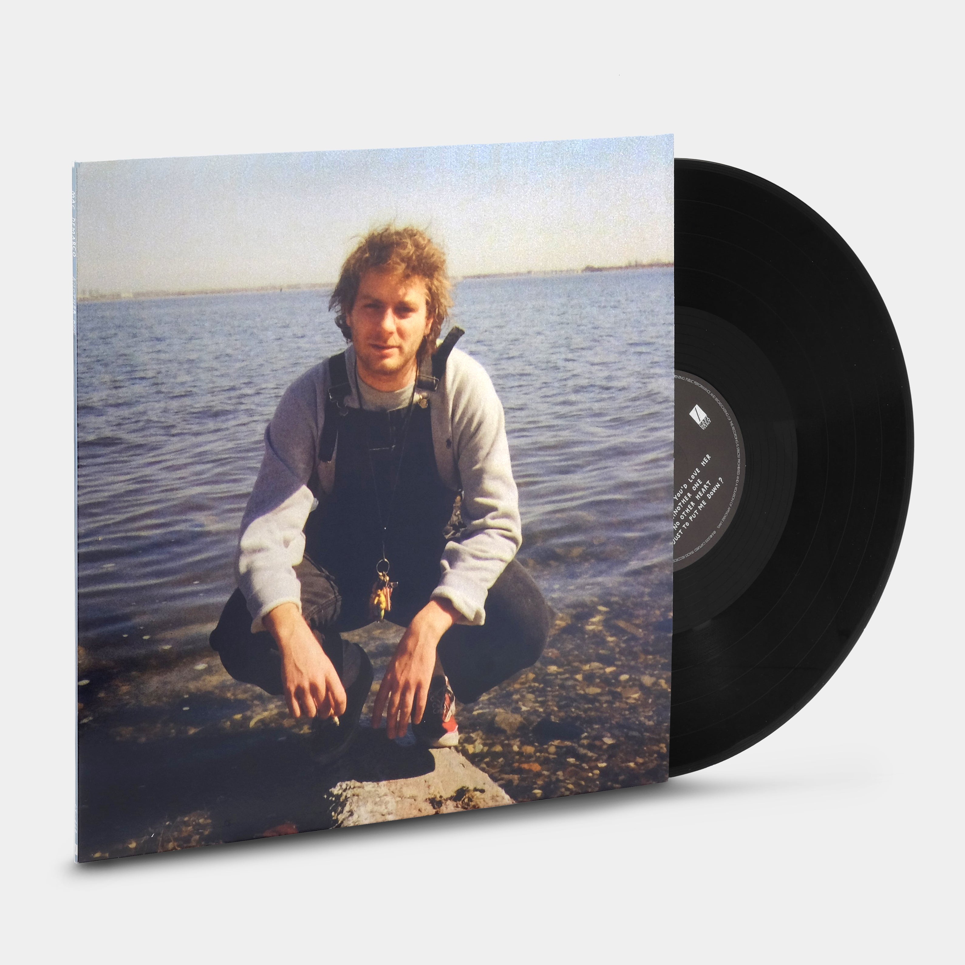 Mac Demarco - Another One LP Vinyl Record