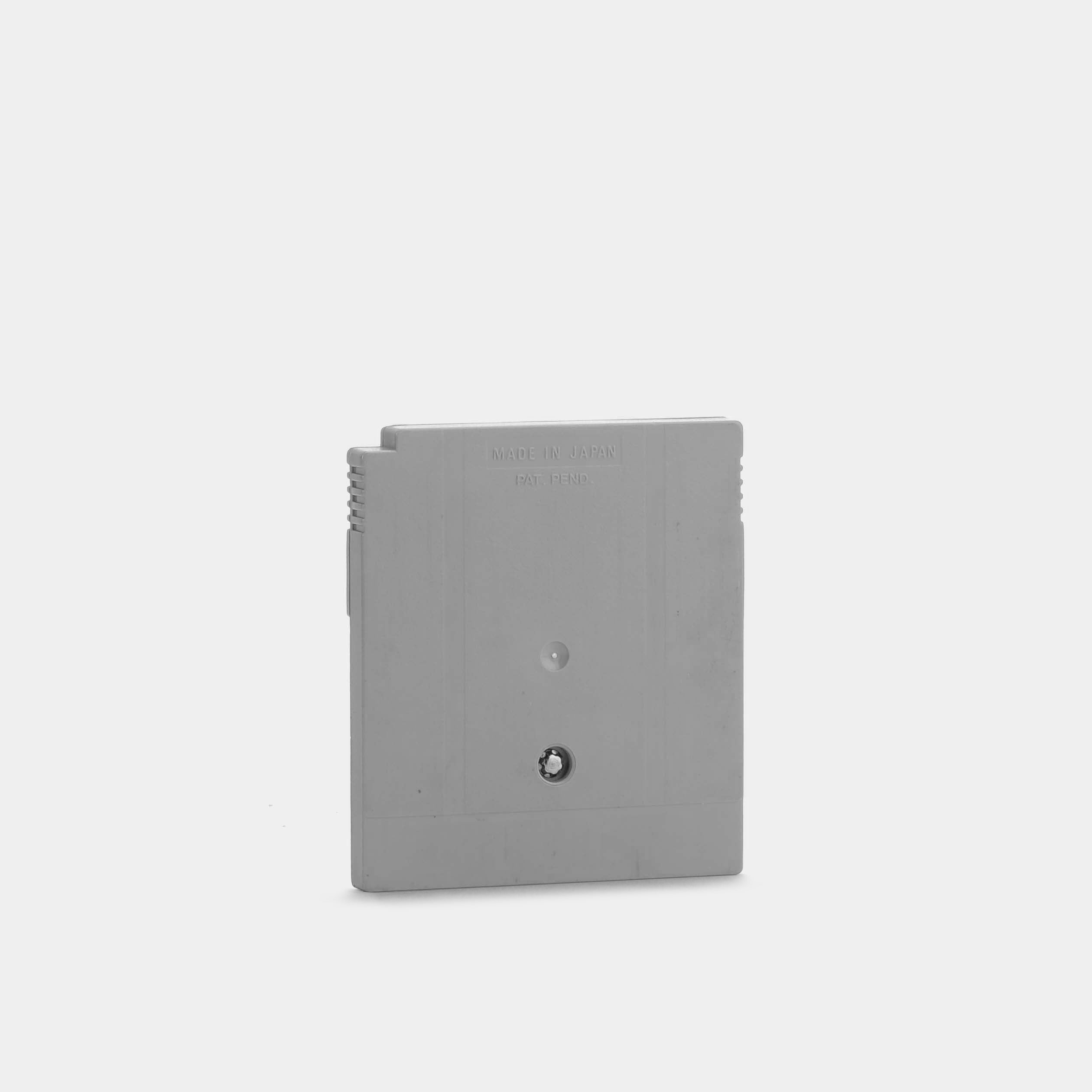 Bases Loaded Game Boy Game