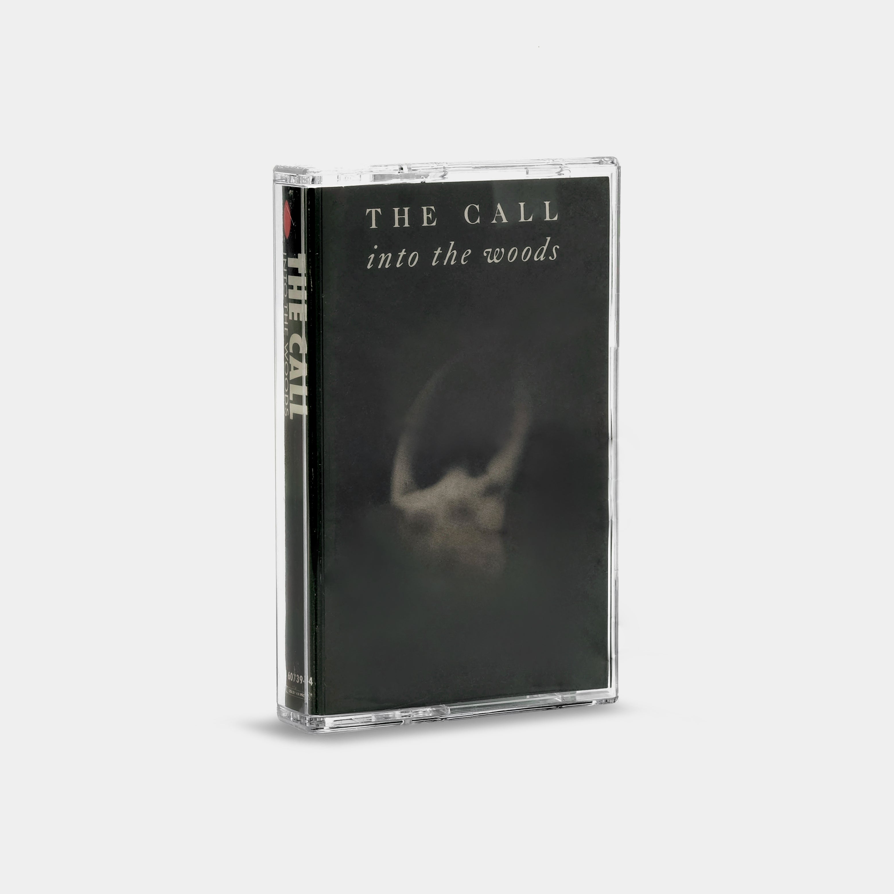 The Call - Into The Woods Cassette Tape