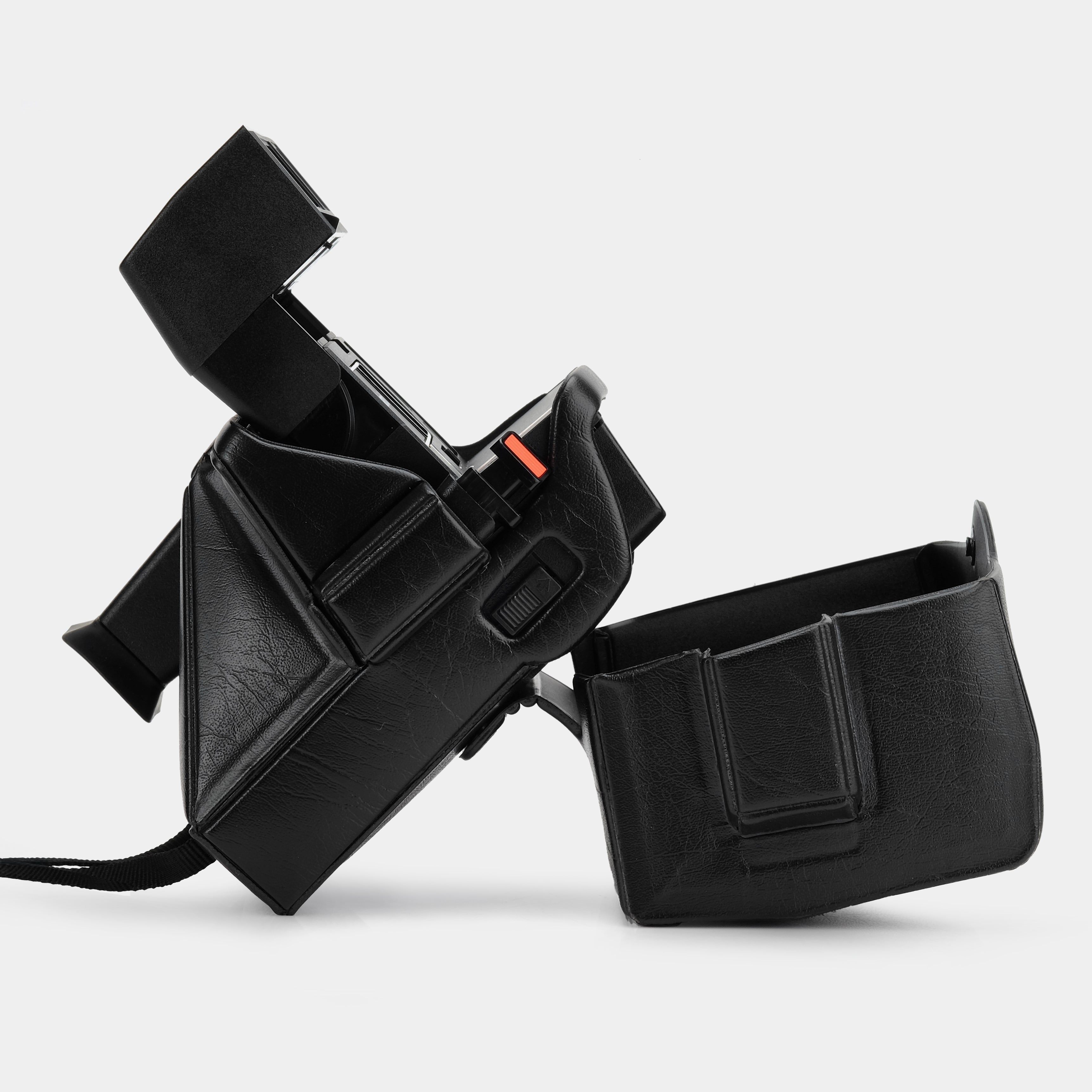 Polaroid Vinyl 600 Instant Camera Case