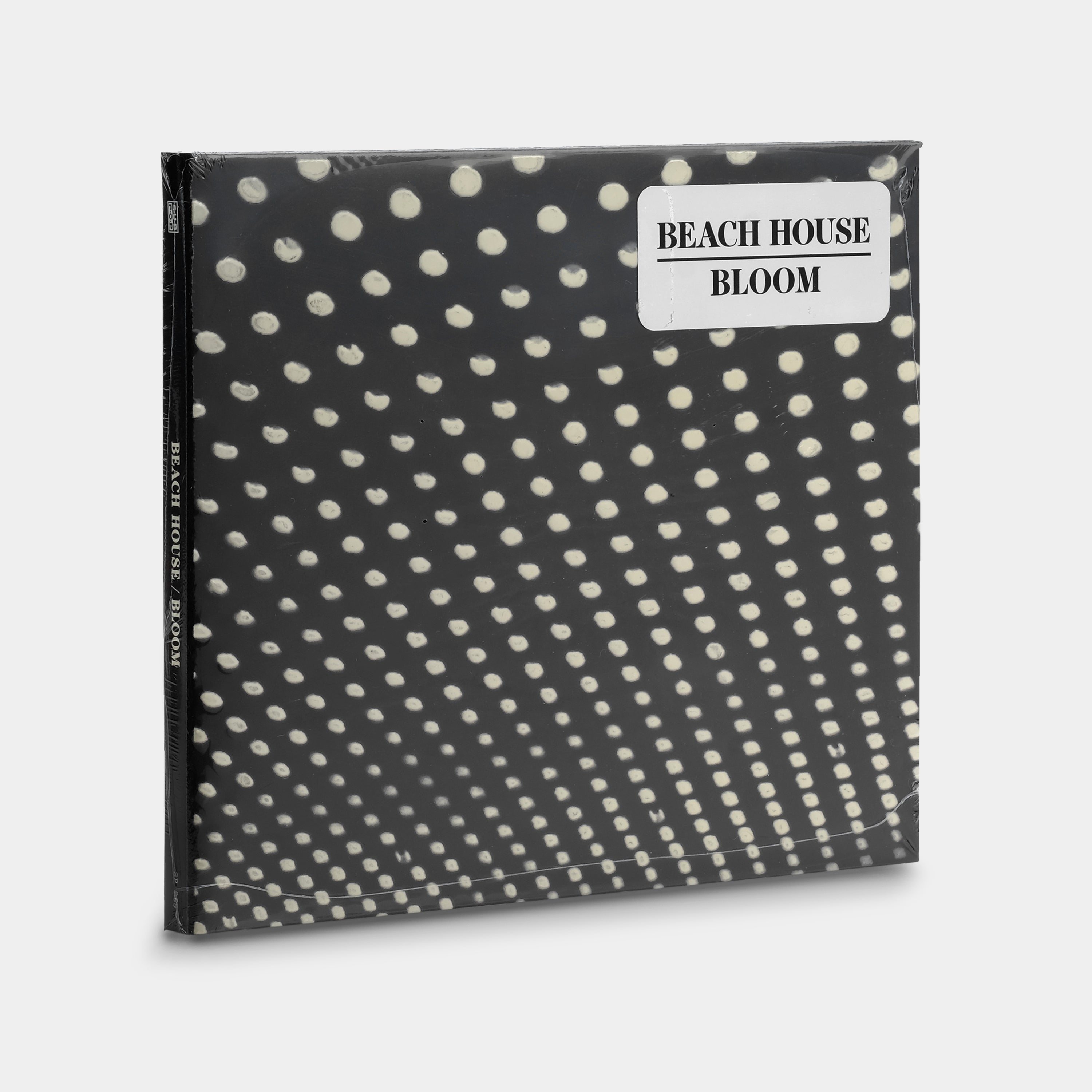 Beach House - Bloom CD