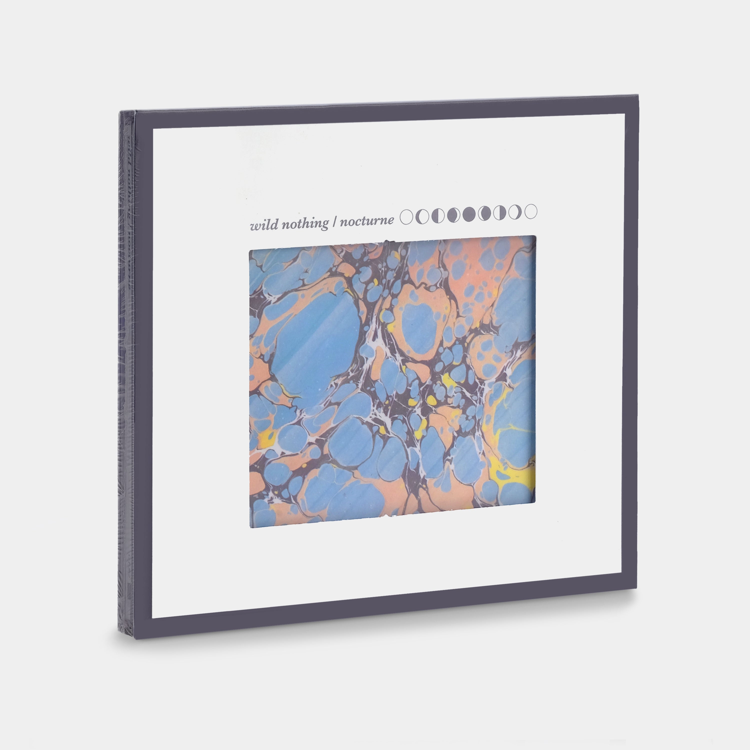 Wild Nothing - Nocturne CD