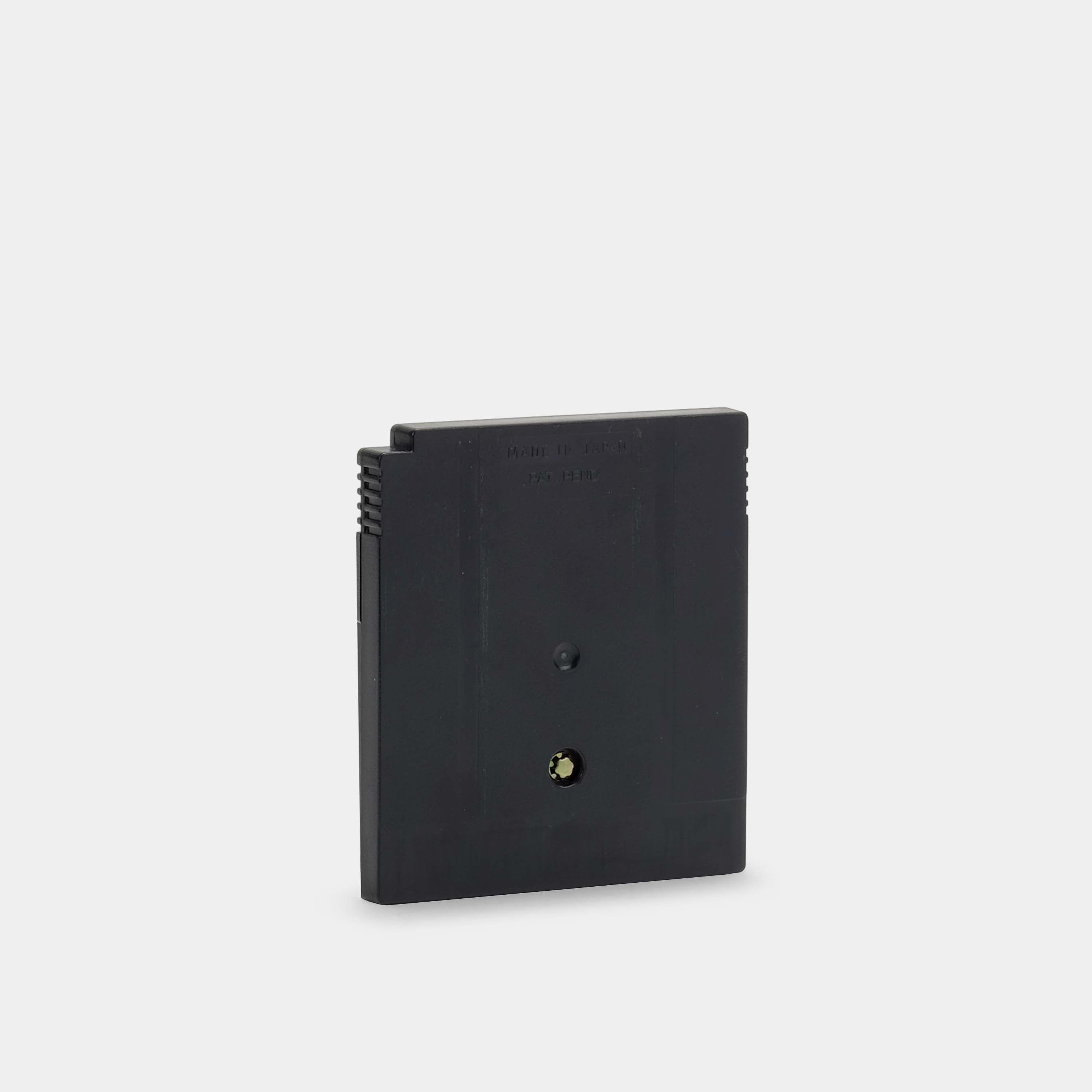 Frogger Game Boy Game