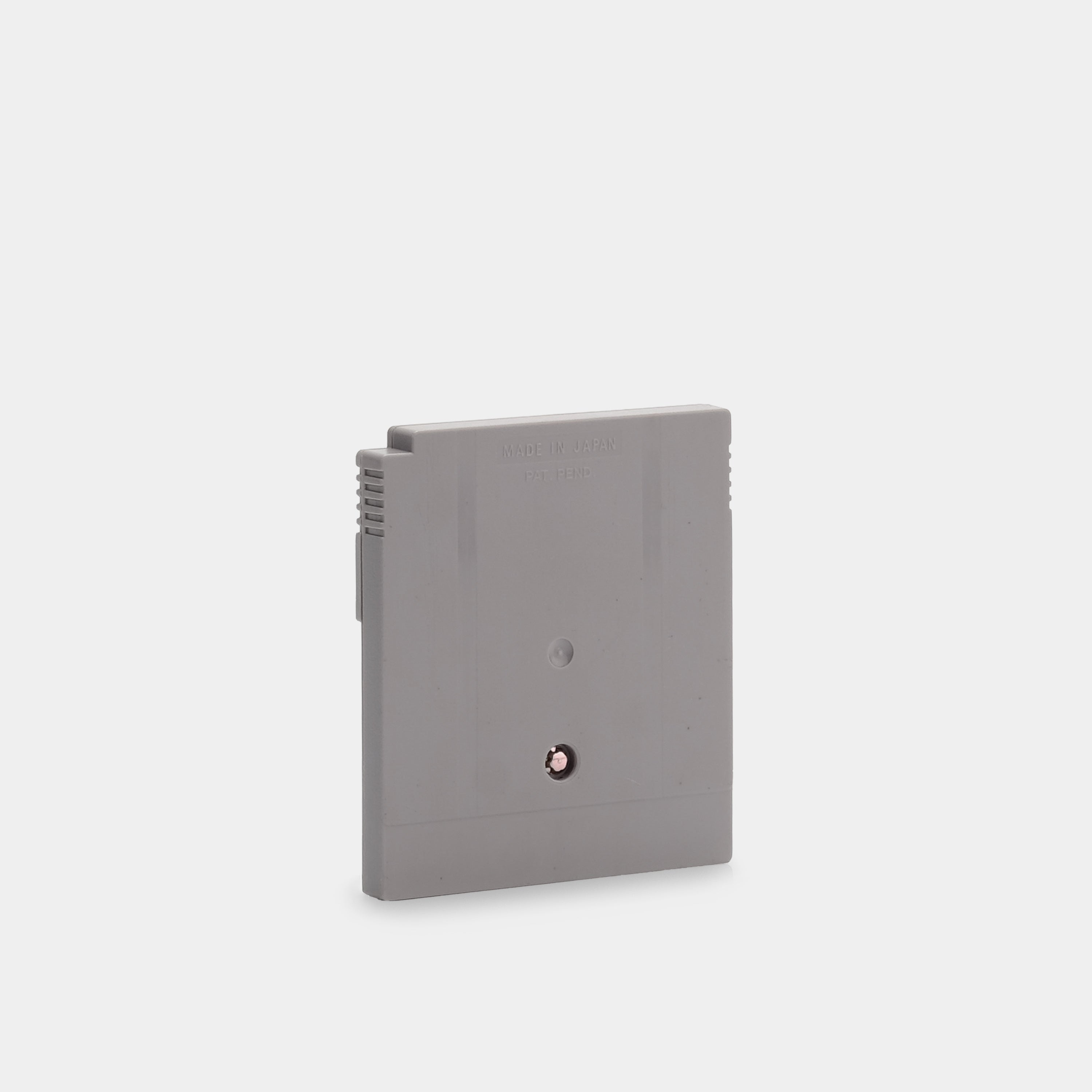 Jurassic Park Game Boy Game