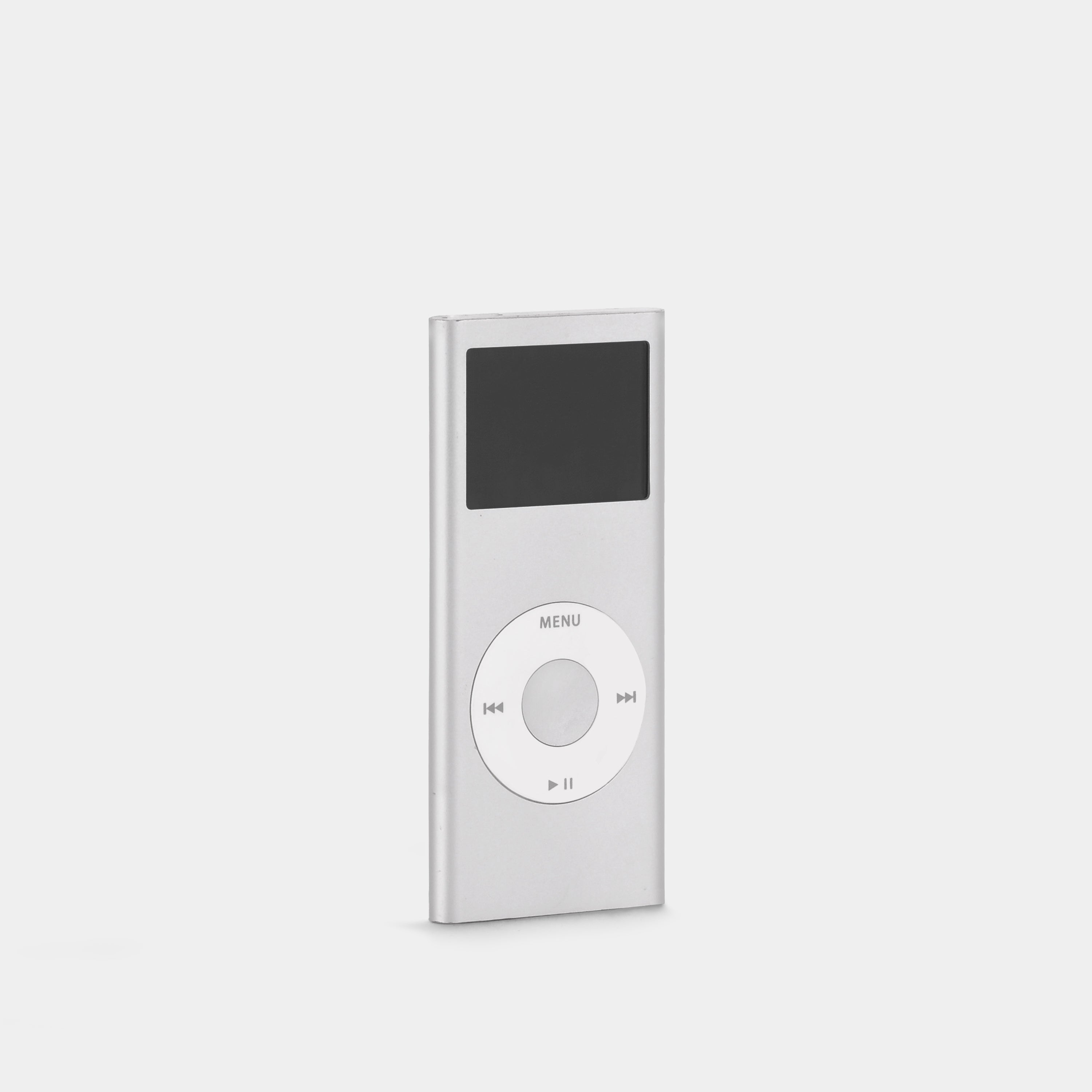 Apple iPod Nano (2nd Generation) 2GB MP3 Player