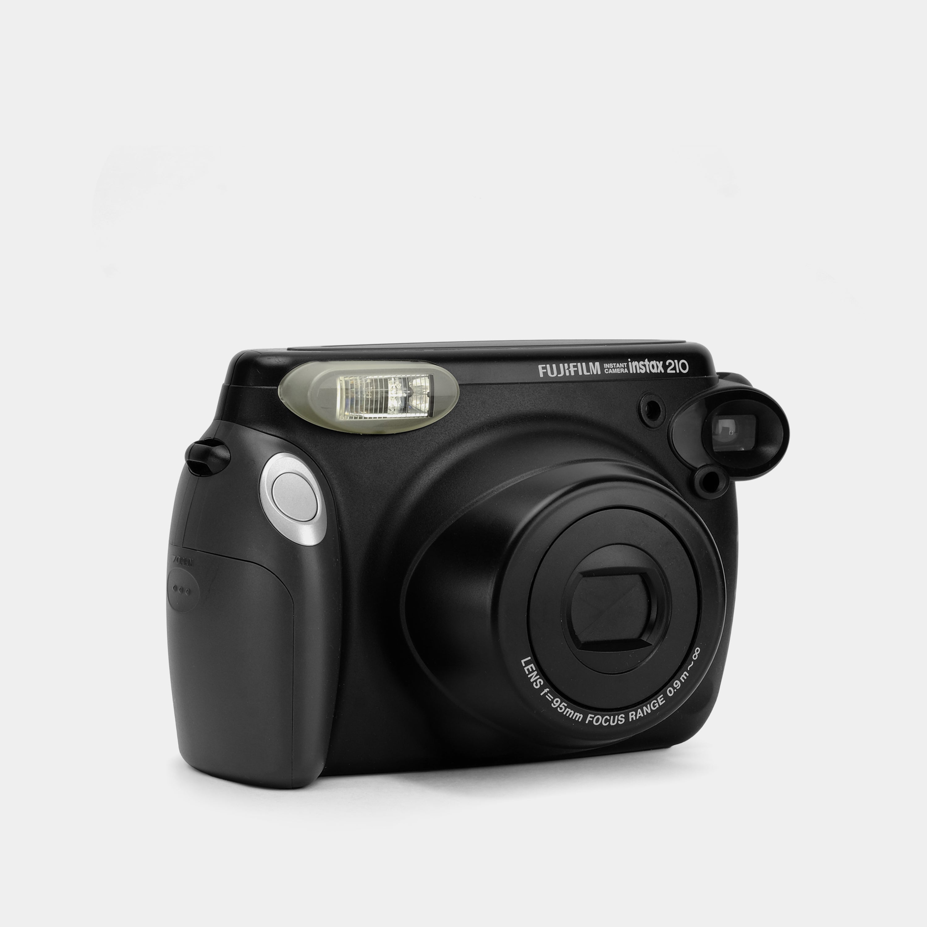 Fujifilm Instax Wide 210 Instant Film Camera - Refurbished