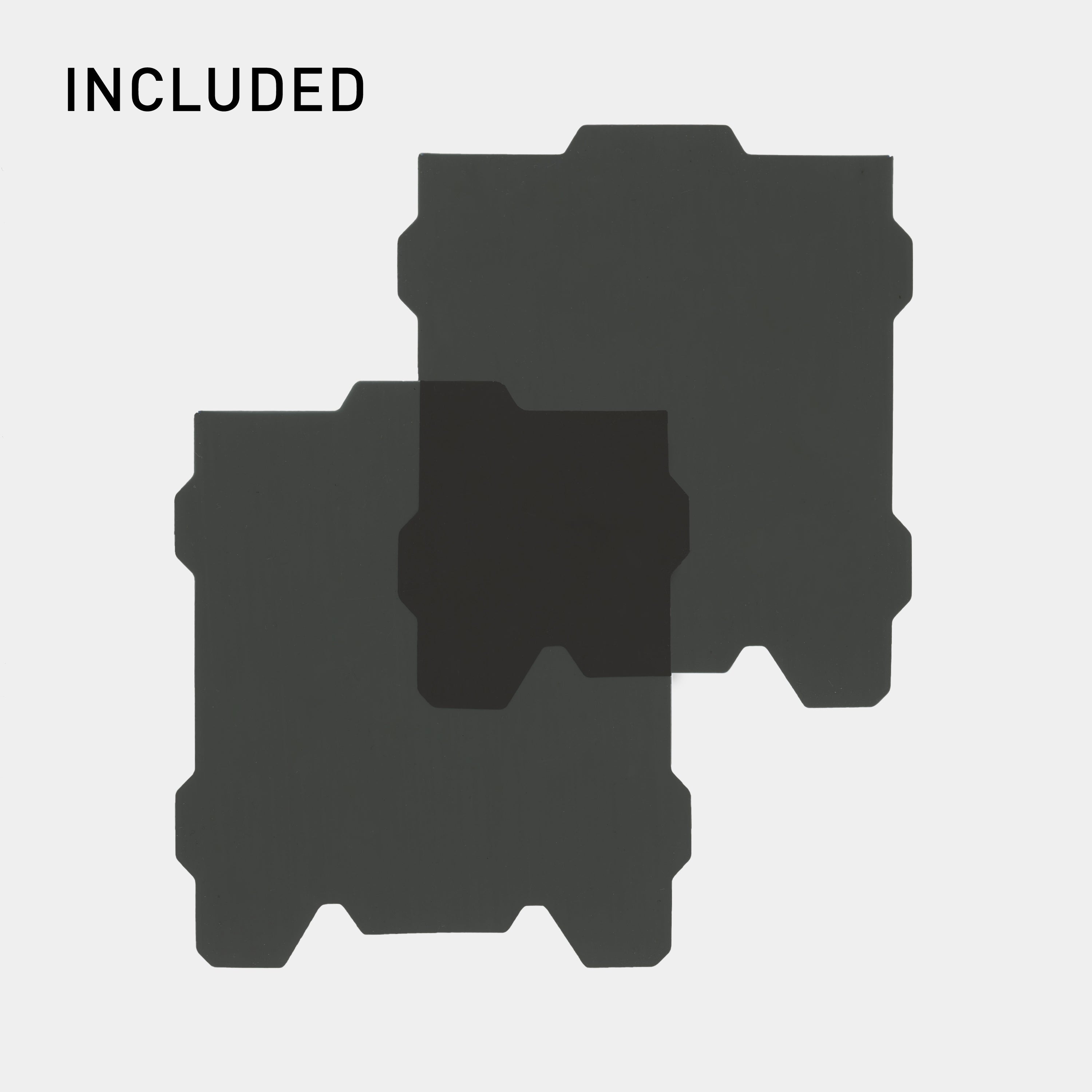 Power Pack - External Power Source for Folding Cameras - Black