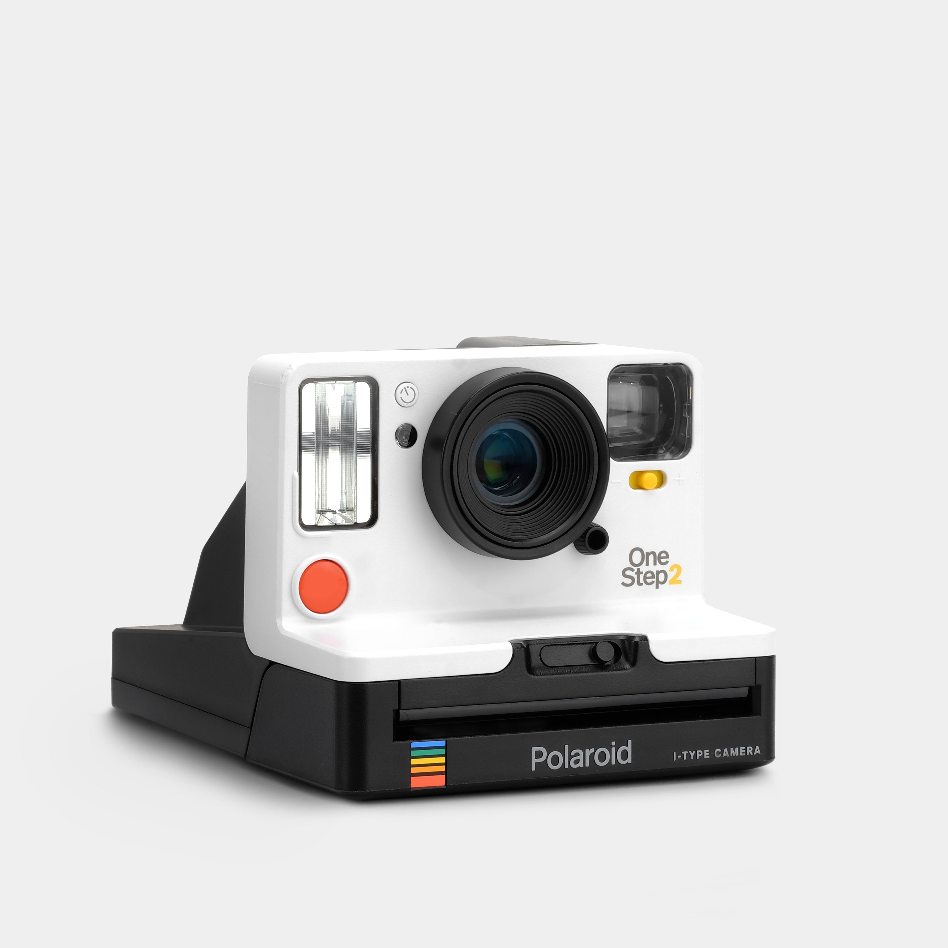 Polaroid i-Type OneStep 2 White Camera - Refurbished