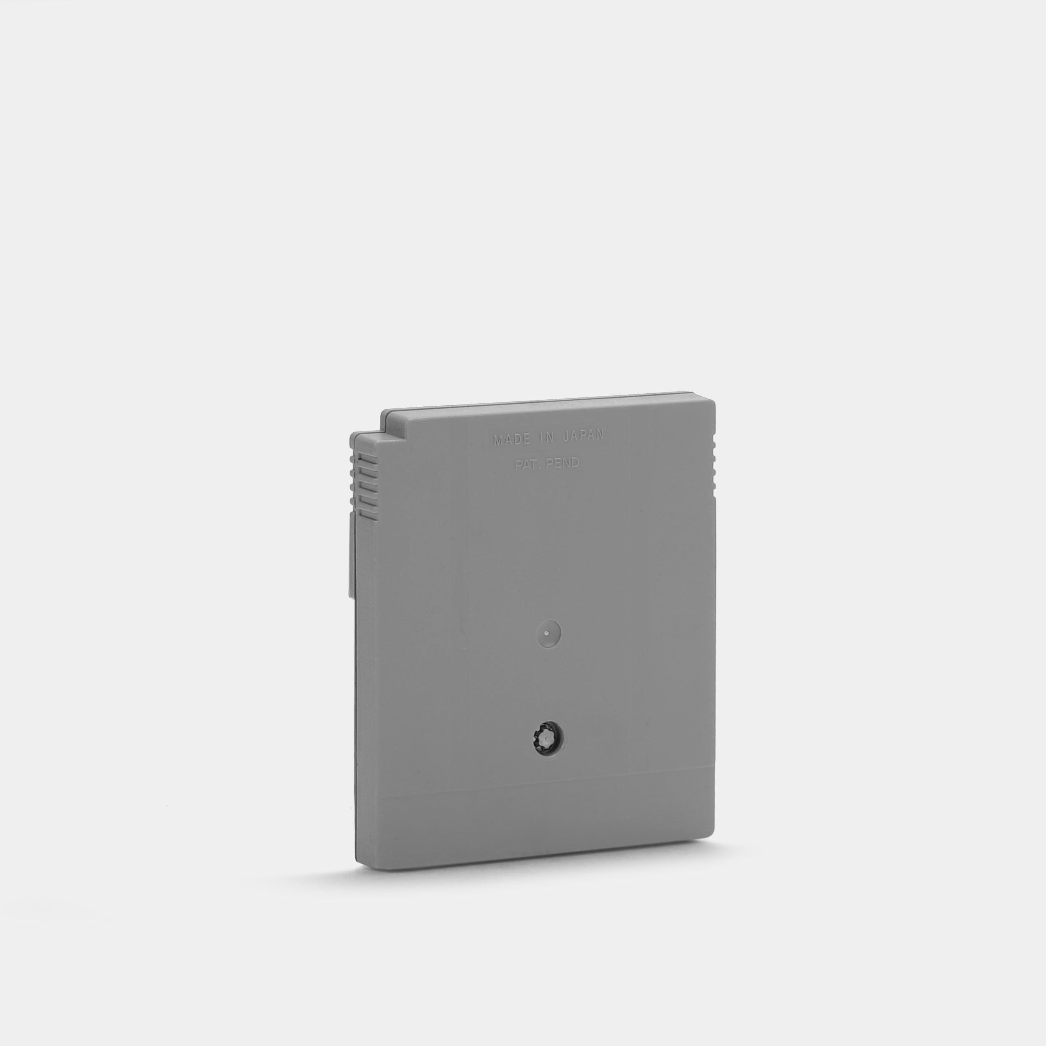 Championship Pool (1993) Game Boy Game