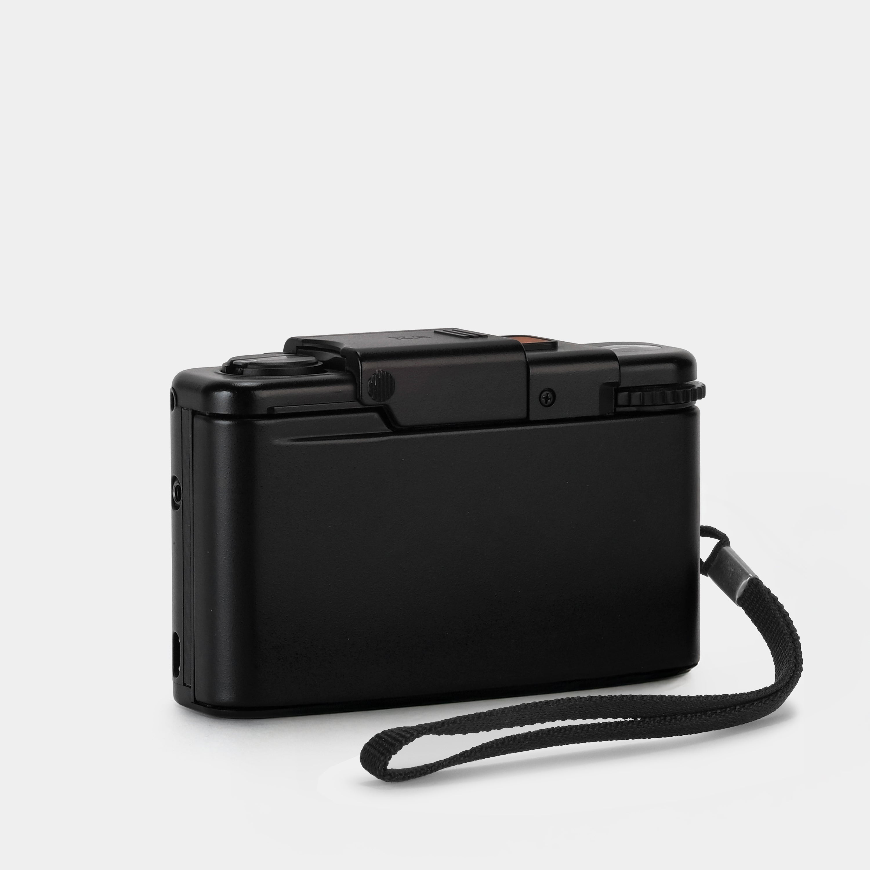 Olympus XA 35mm Rangefinder Film Camera