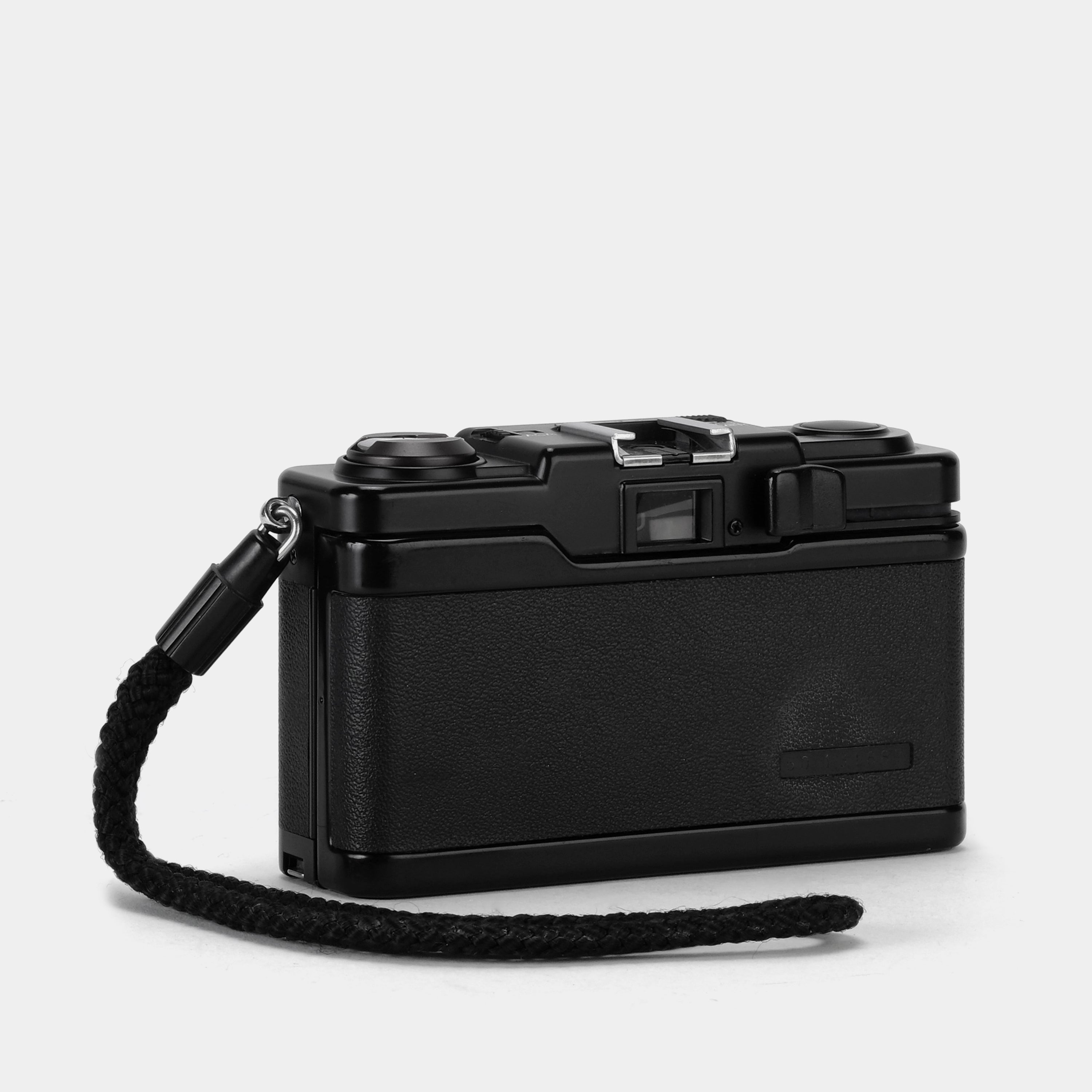 Ricoh FF-1s 35mm Scale Focus Film Camera