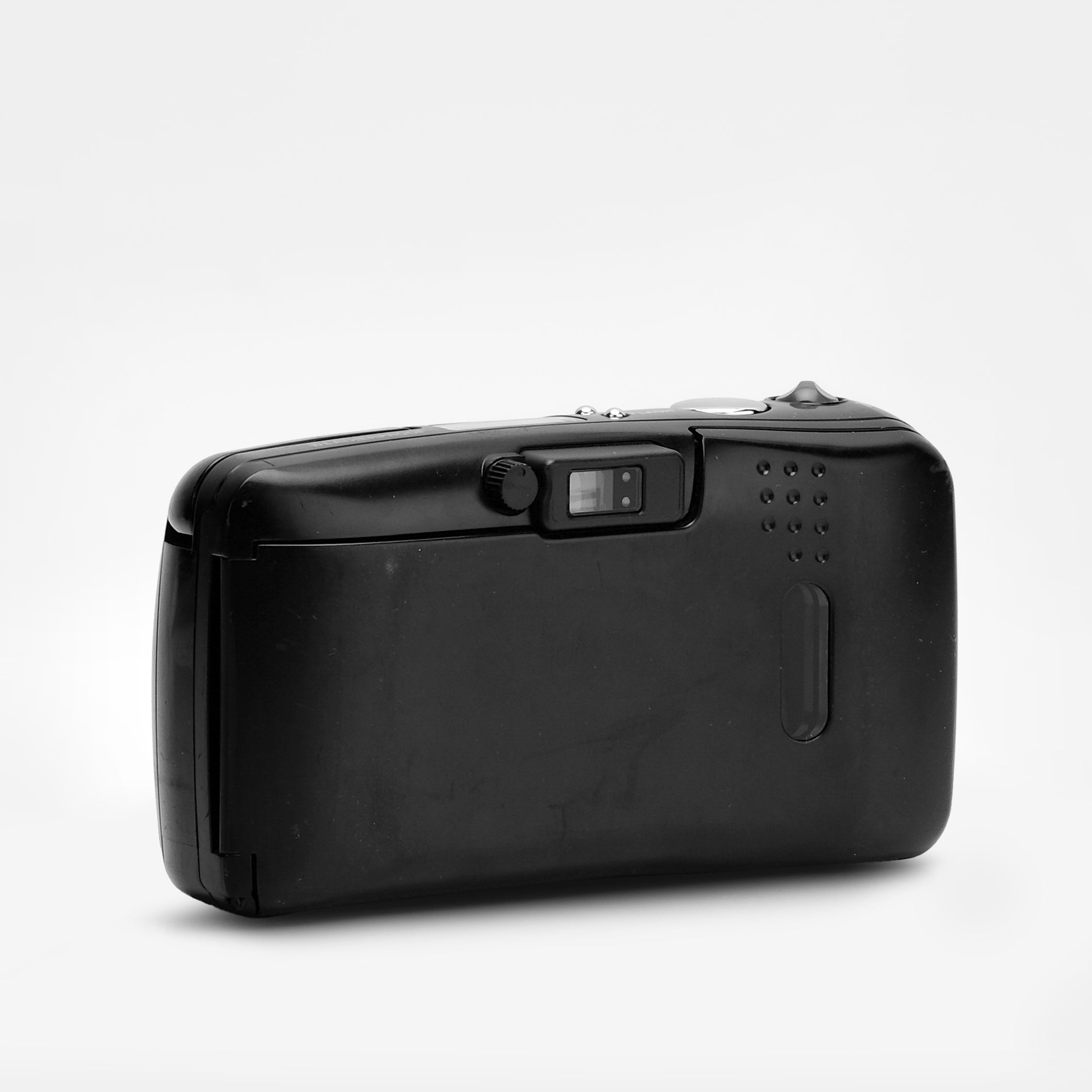 Olympus Stylus Infinity Zoom 105 35mm Point and Shoot Film Camera