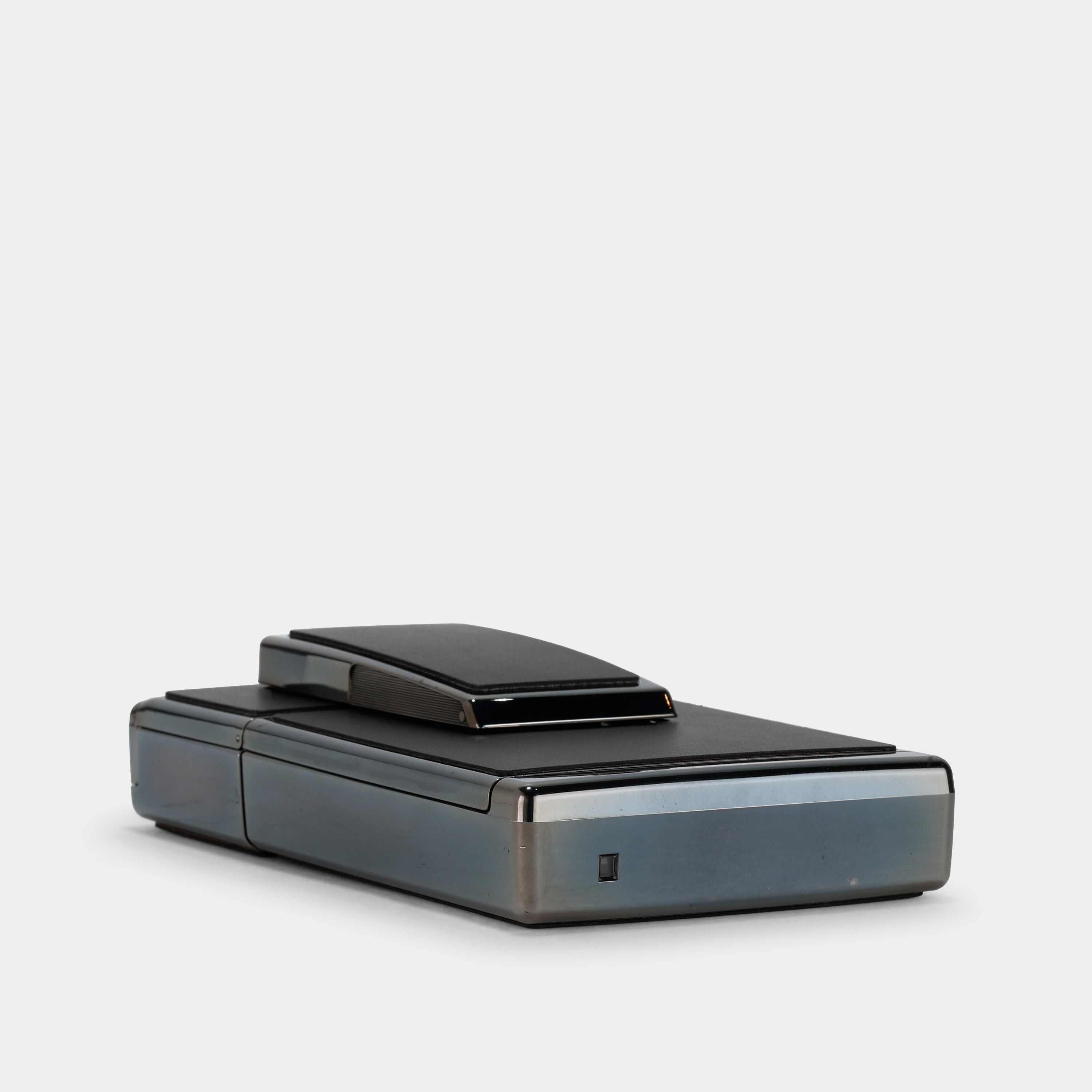 Polaroid SX-70 Model 2 Prototype Mirror Finish Folding Instant Film Camera