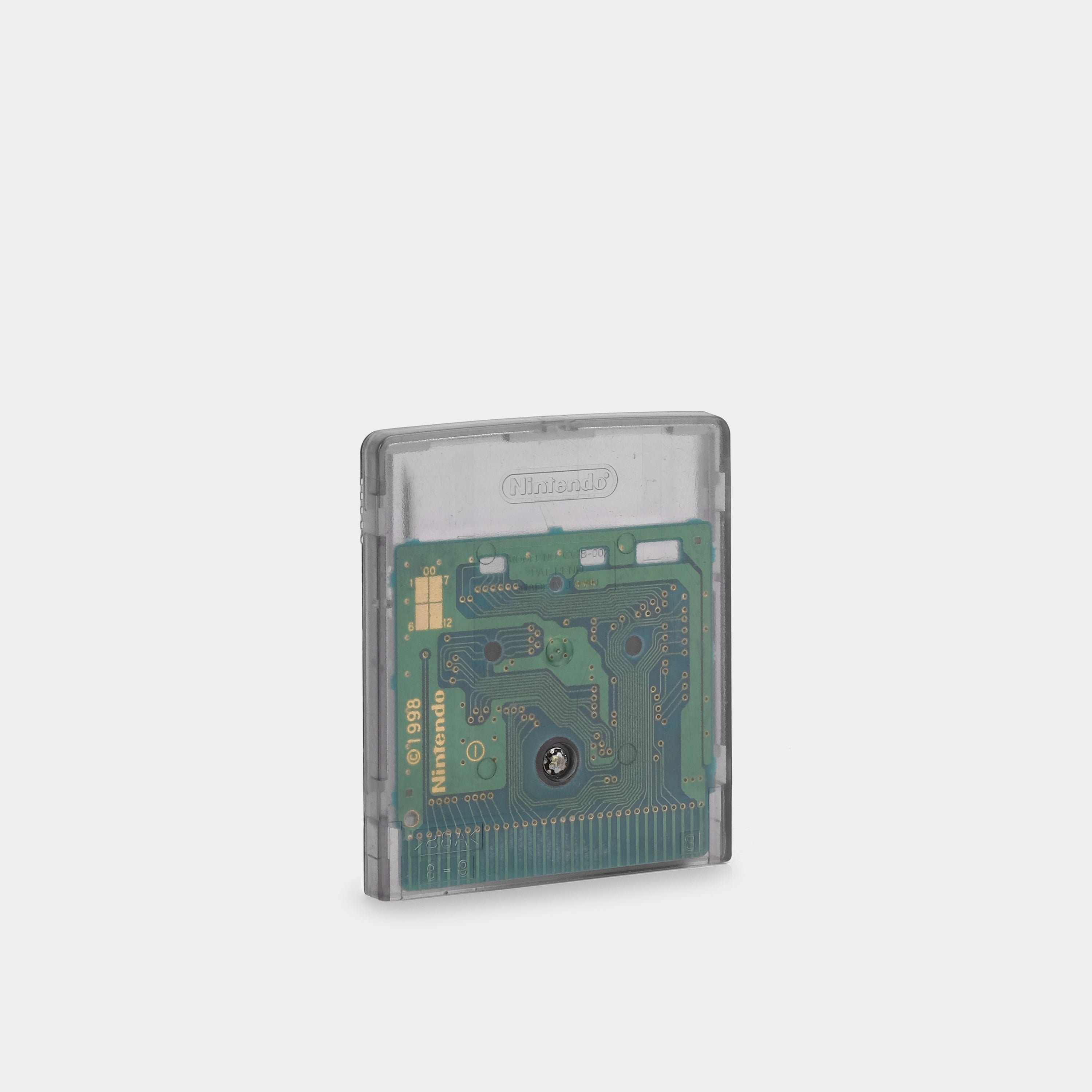 Tony Hawk's Pro Skater 2 (2000) Game Boy Color Game