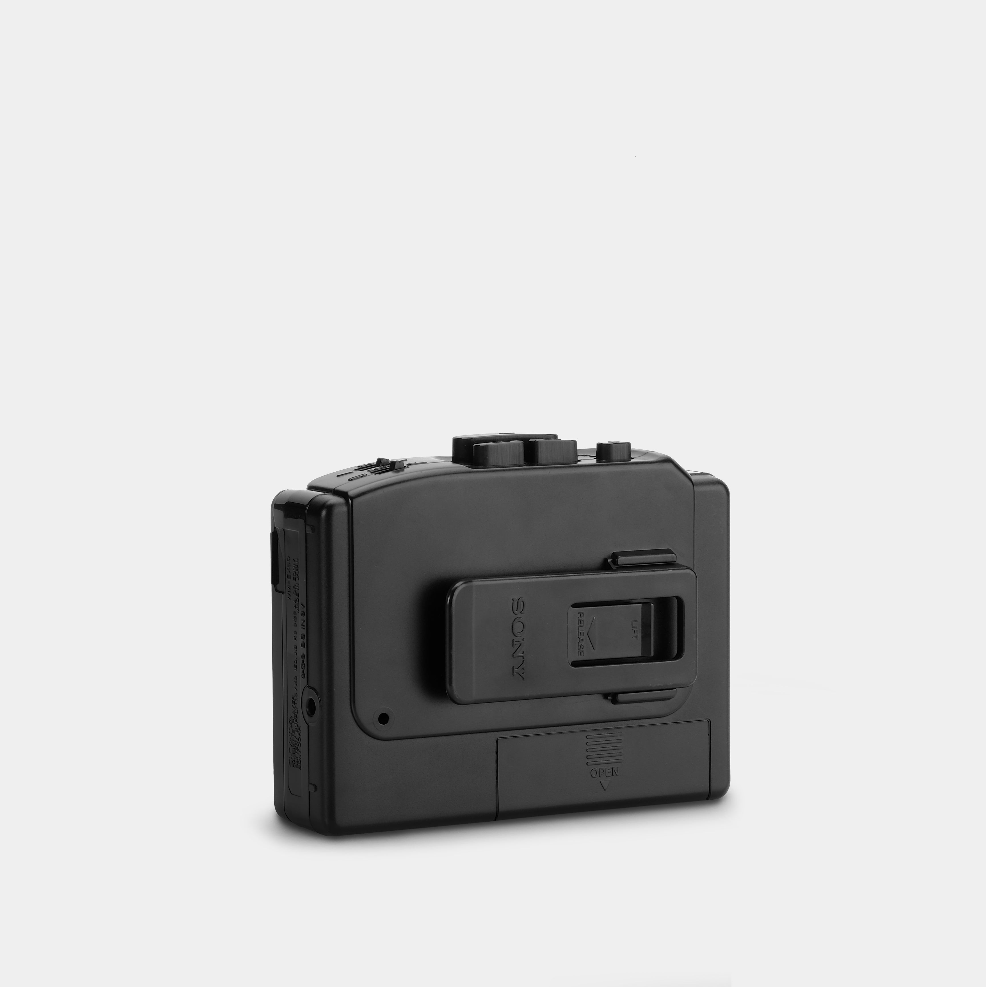 Sony Walkman WM-EX30 Portable Cassette Player