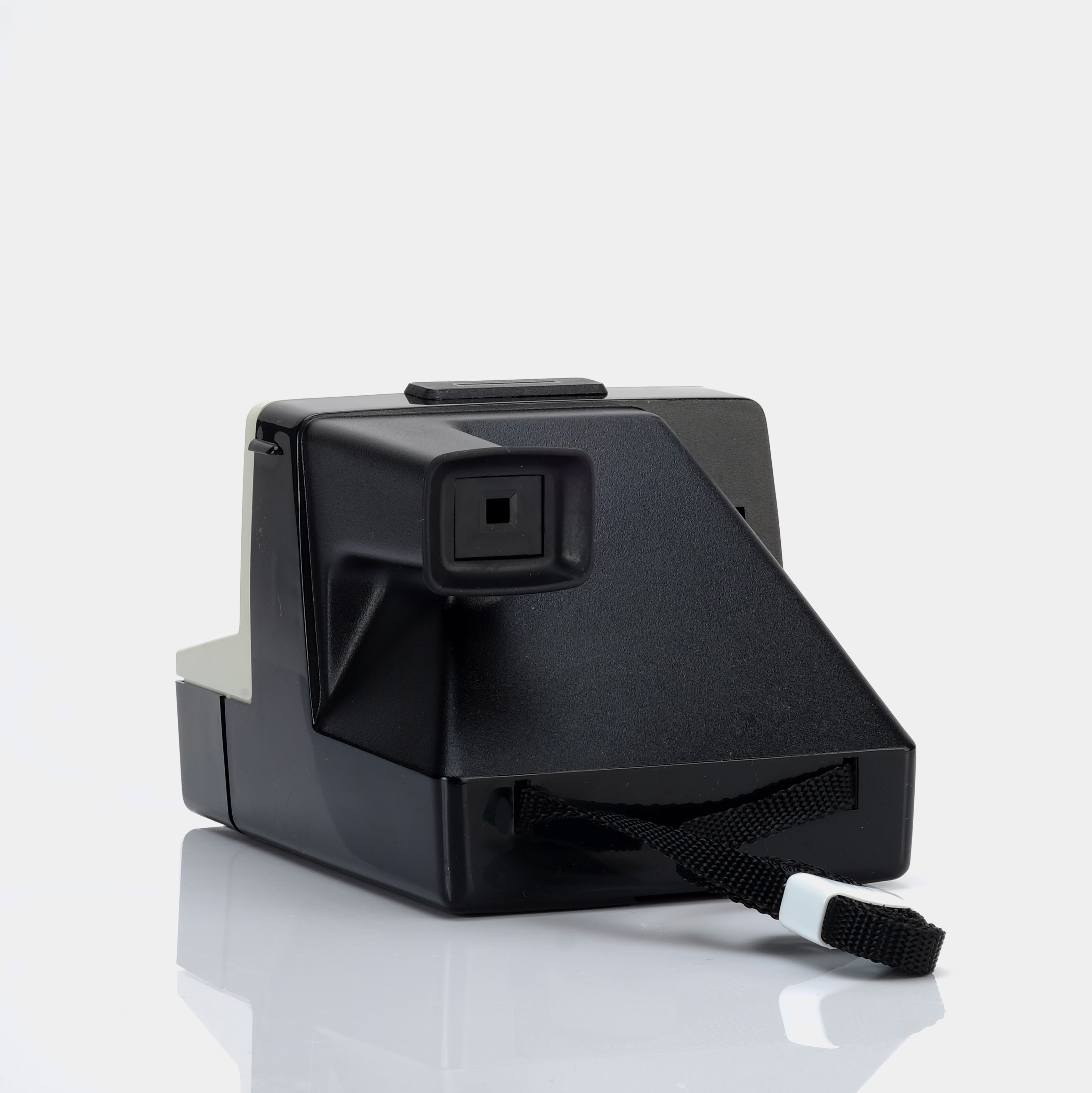Polaroid SX-70 1000 Instant Film Camera