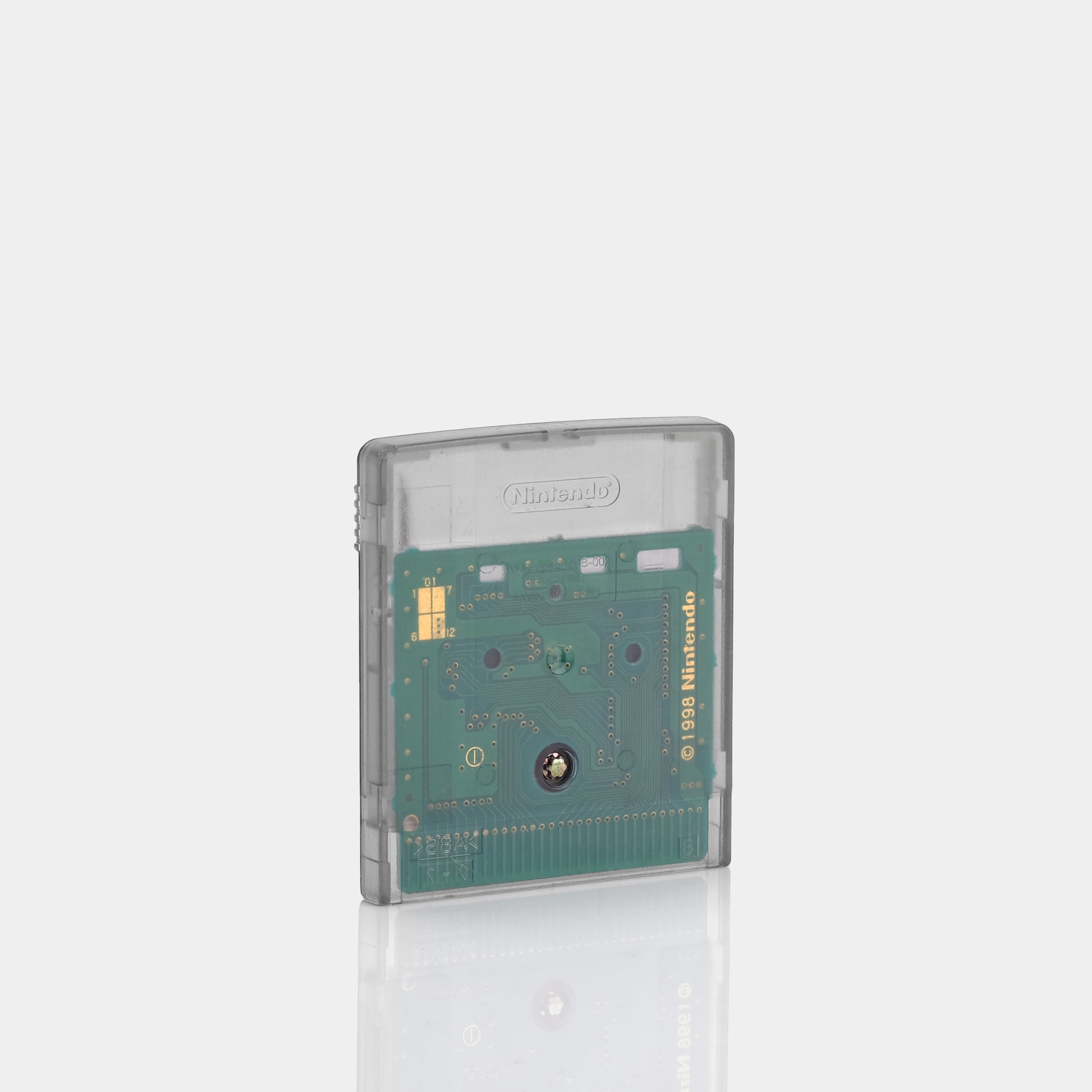 102 Dalmatians: Puppies To The Rescue Game Boy Color Game