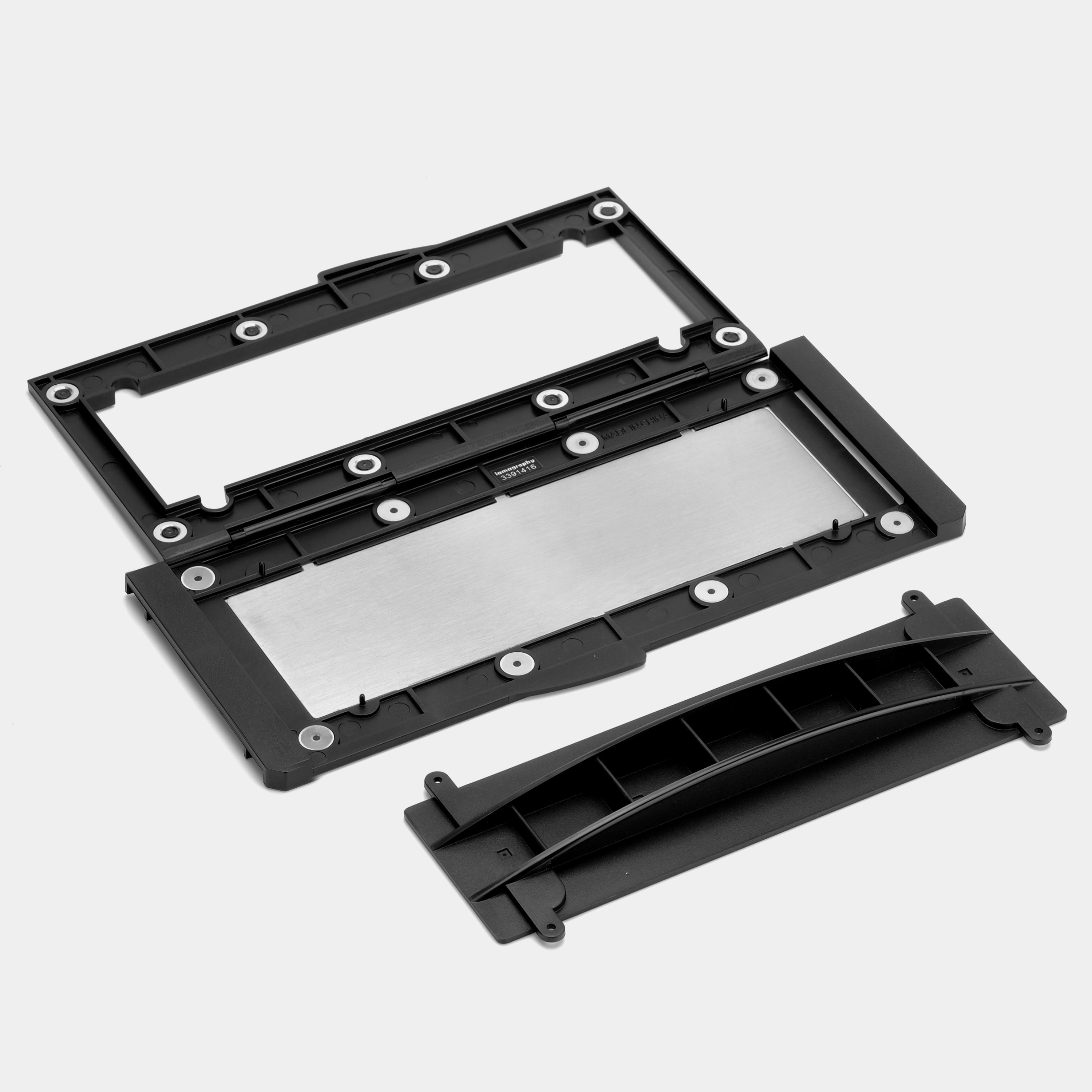 Lomography DigitaLIZA 120 Scanning Mask