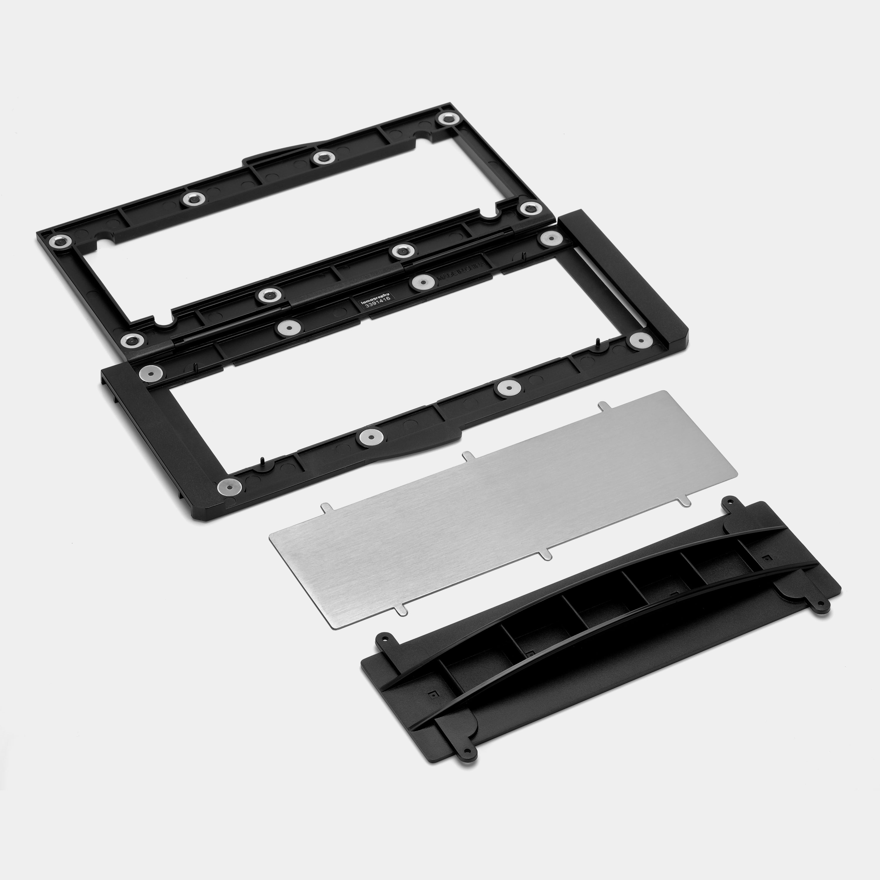 Lomography DigitaLIZA 120 Scanning Mask