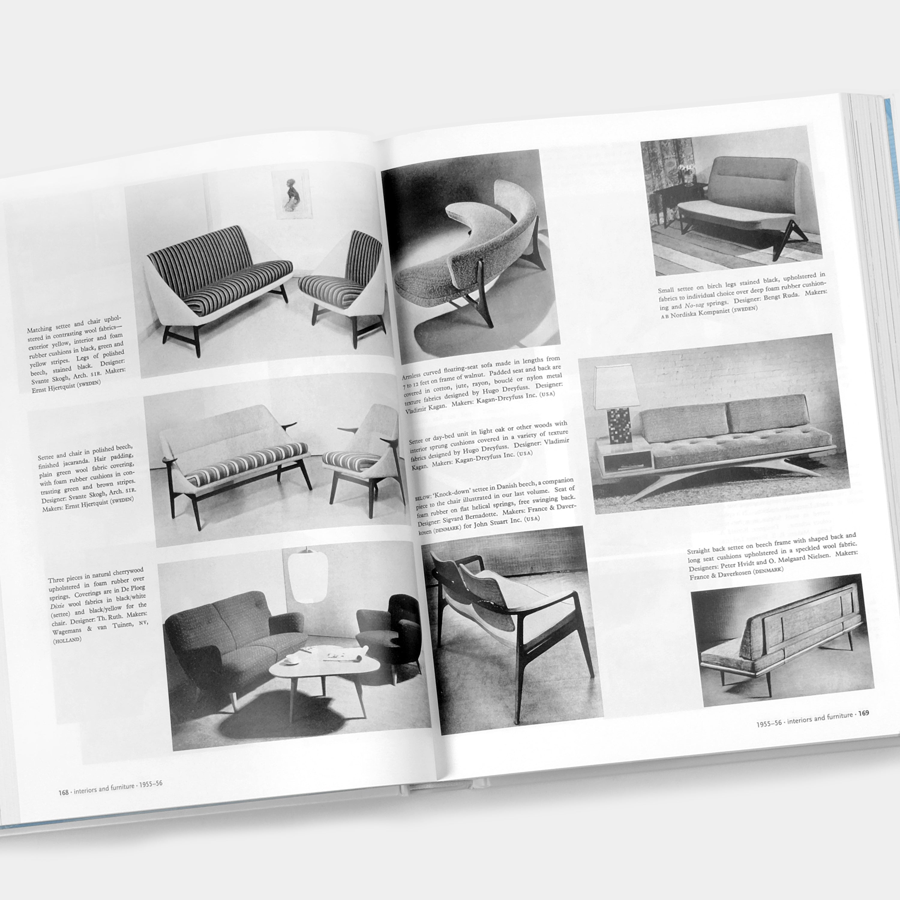 Decorative Art 50s Taschen Book