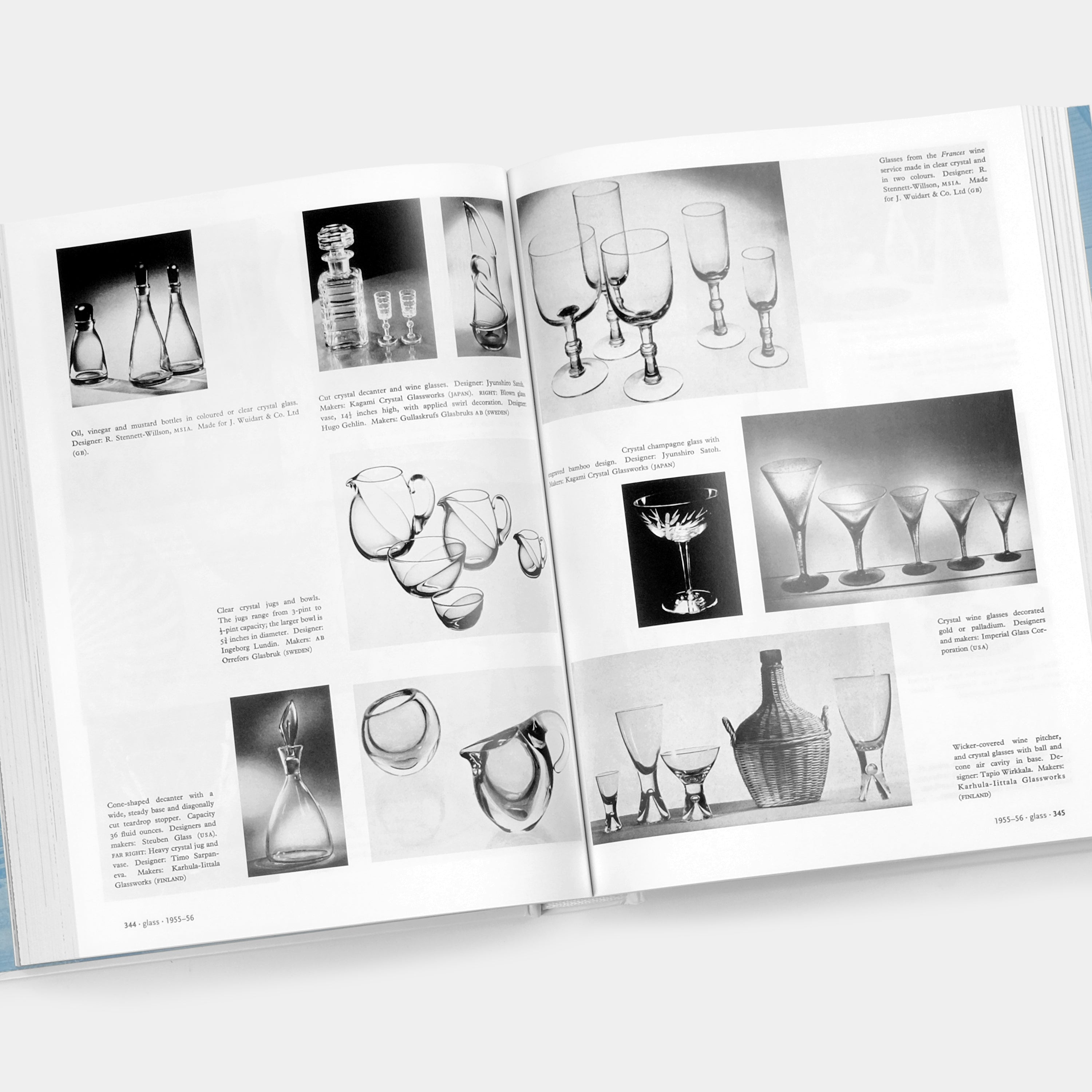 Decorative Art 50s Taschen Book