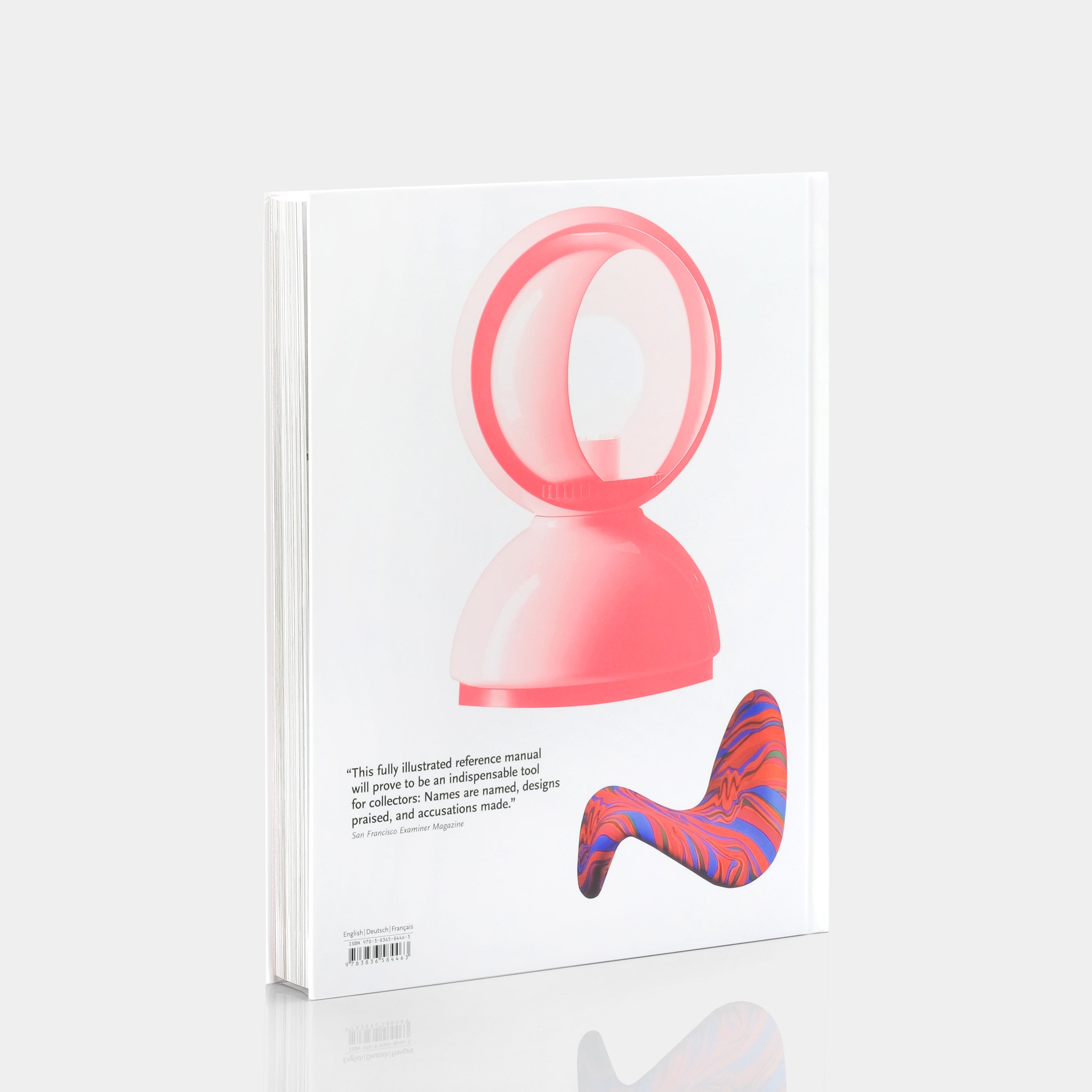 Decorative Art 60s Taschen Book