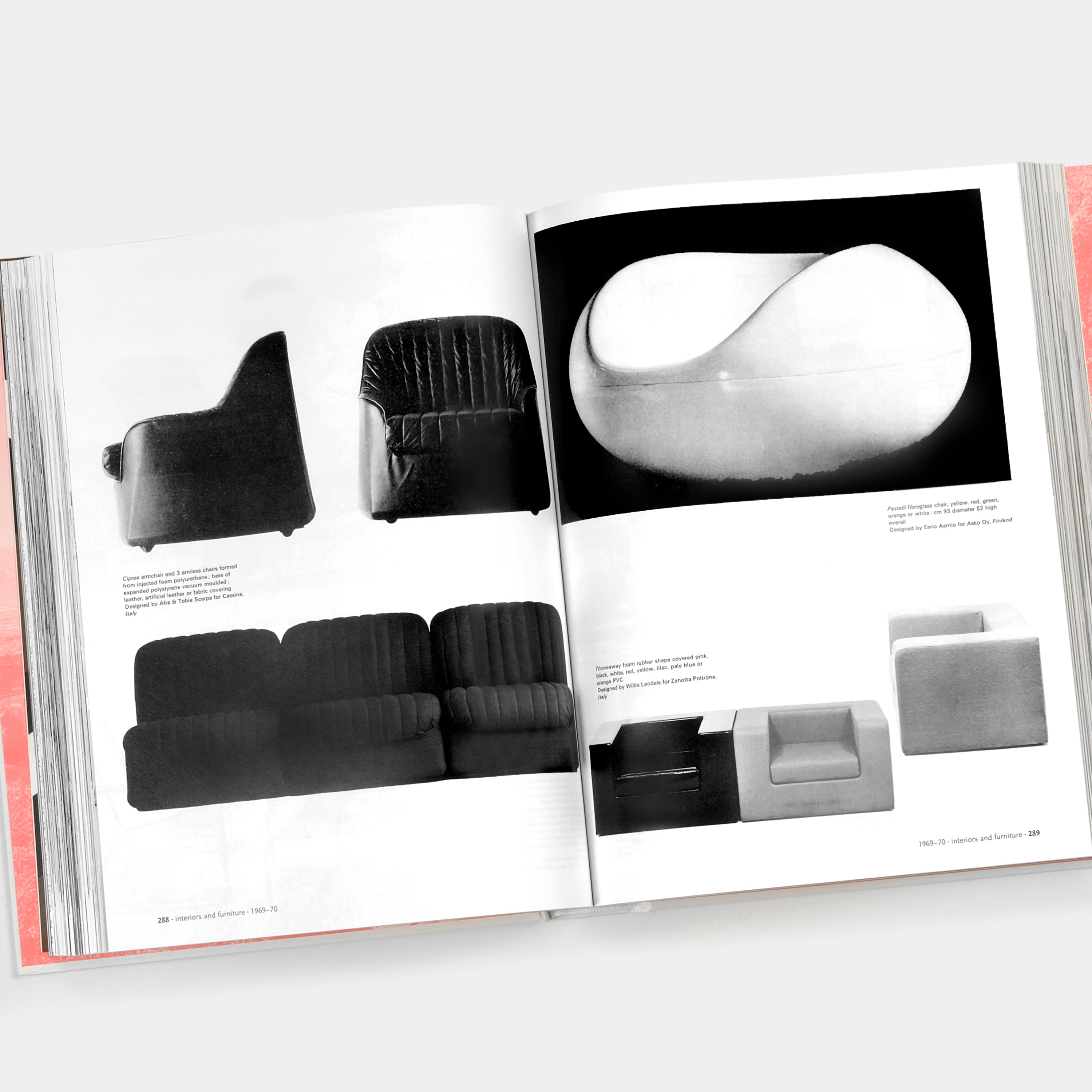 Decorative Art 60s Taschen Book