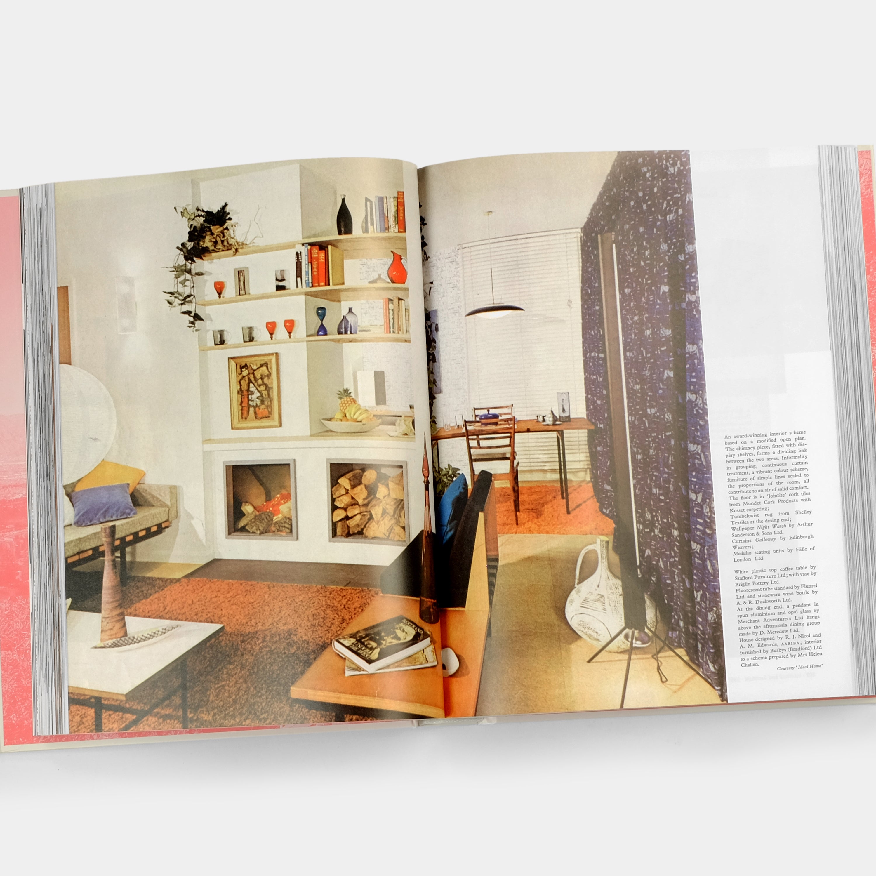 Decorative Art 60s Taschen Book