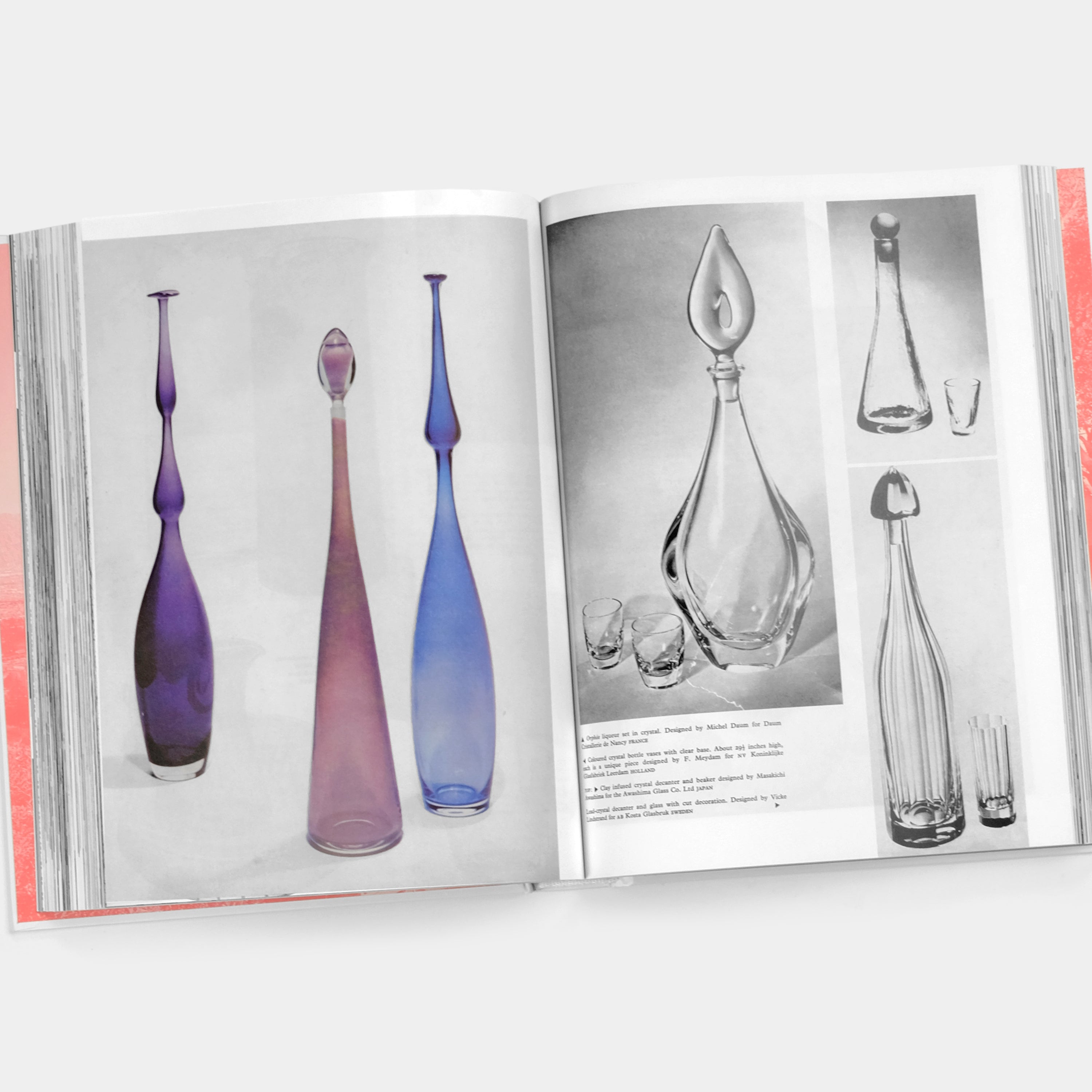 Decorative Art 60s Taschen Book