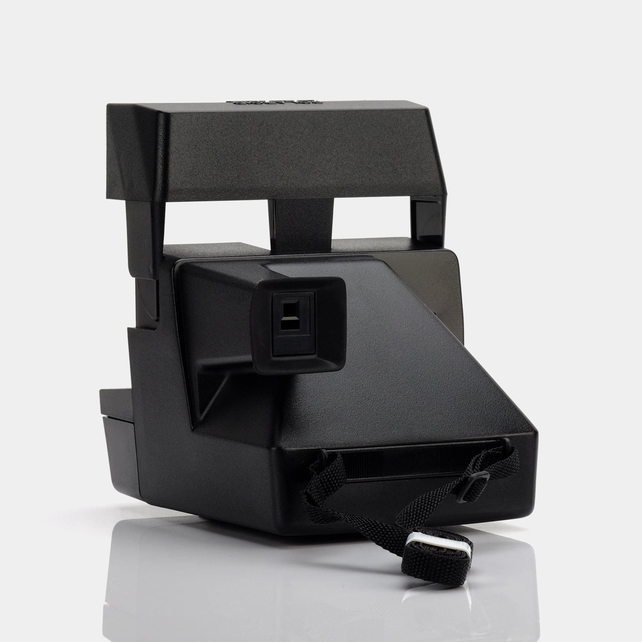 Polaroid 600 Revue 640 Instant Film Camera