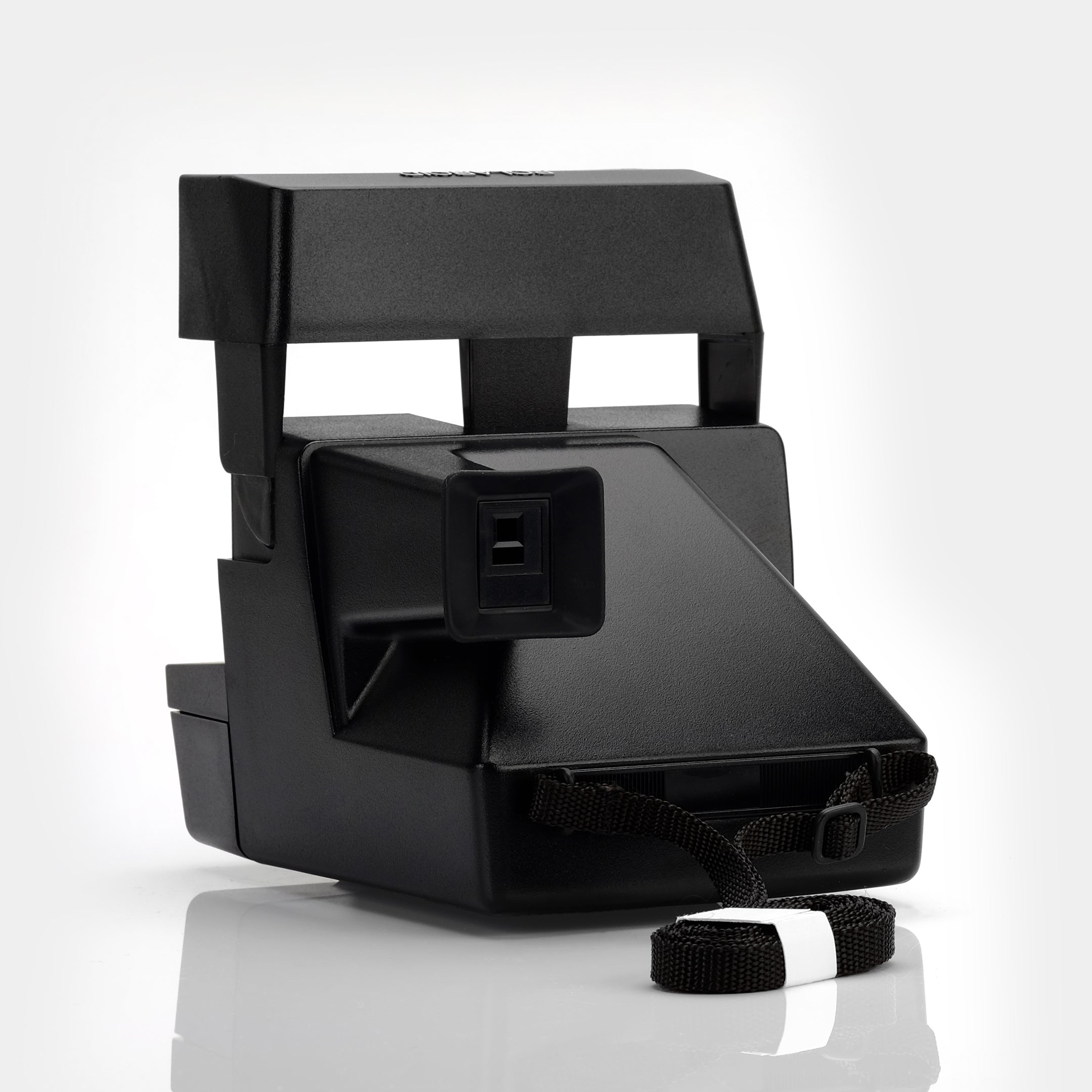 Polaroid 600 Model 640 SE Instant Film Camera