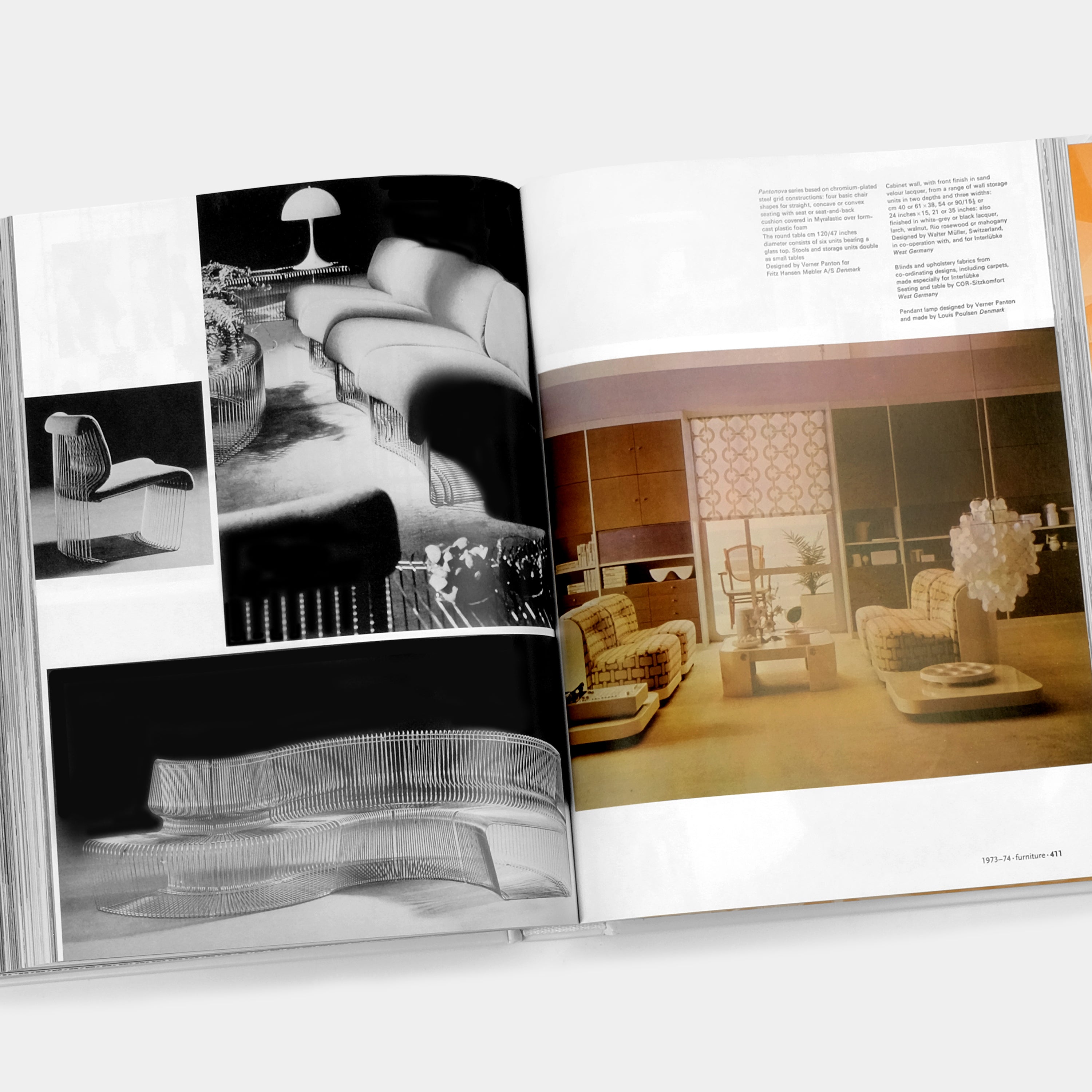 Decorative Art 70s Taschen Book