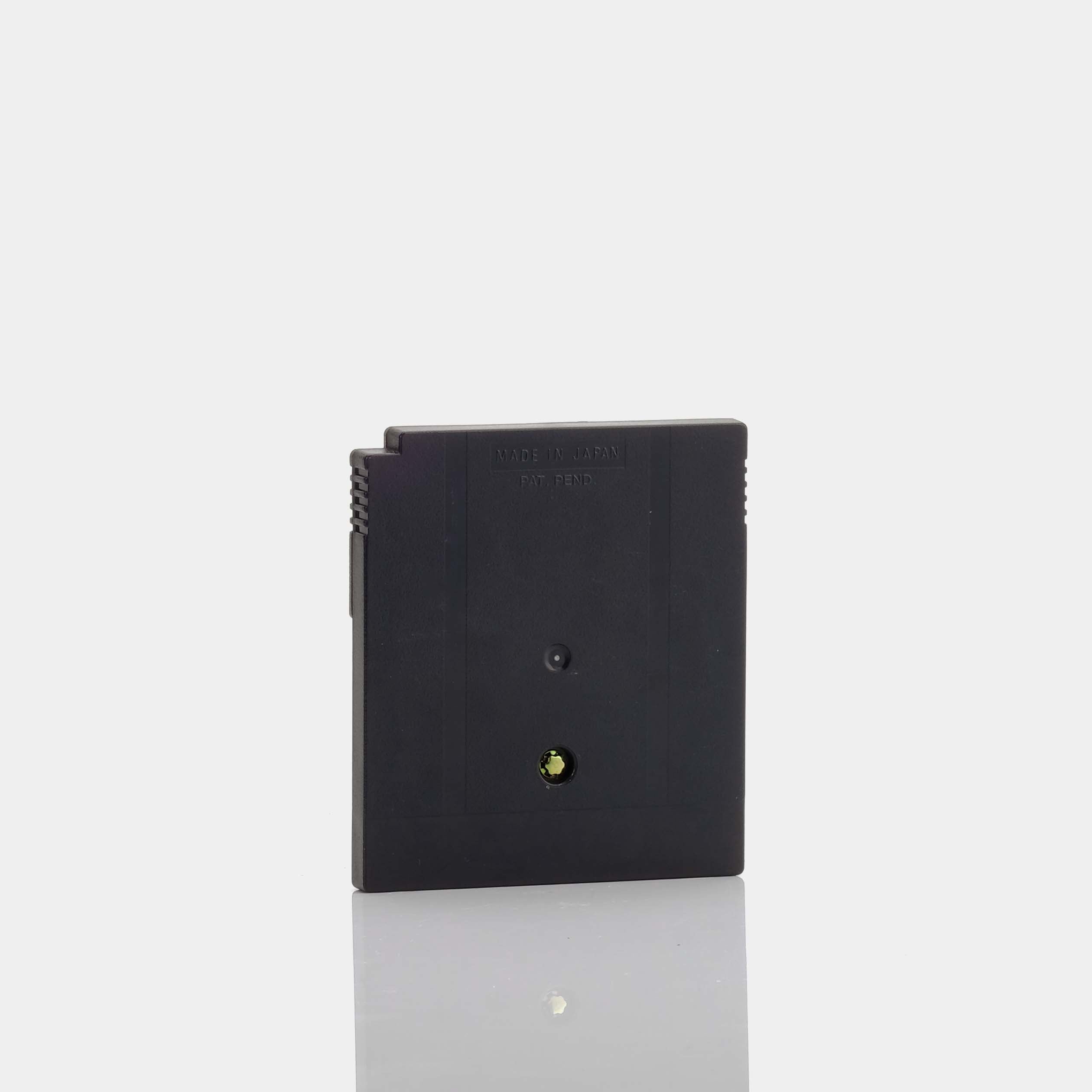 720° (1999) Game Boy Game