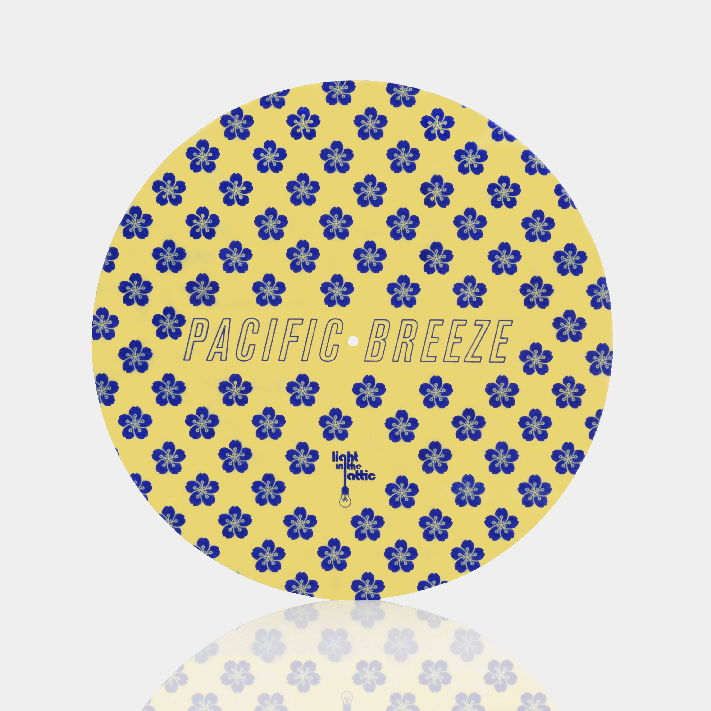 Pacific Breeze Double Sided Slip Mat