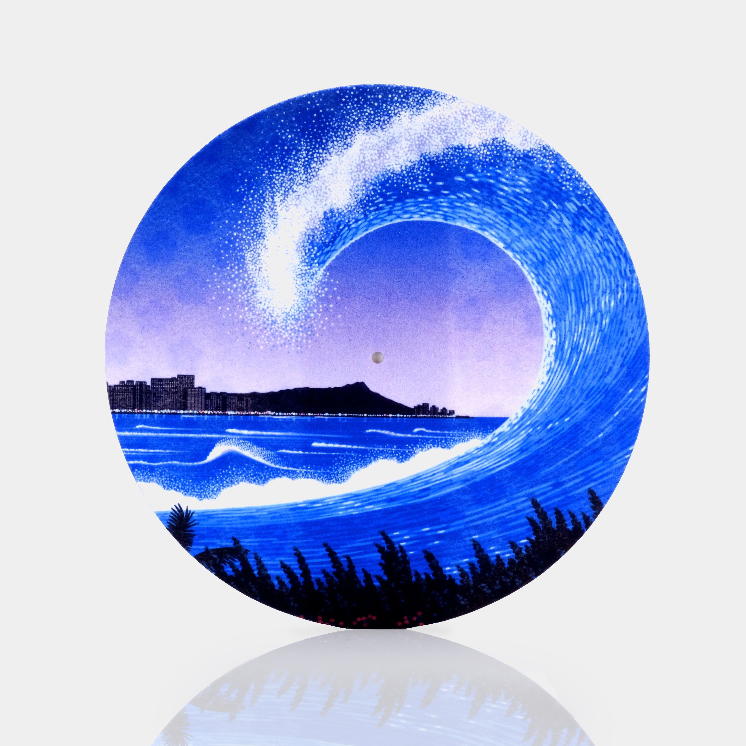 Pacific Breeze Double Sided Slip Mat